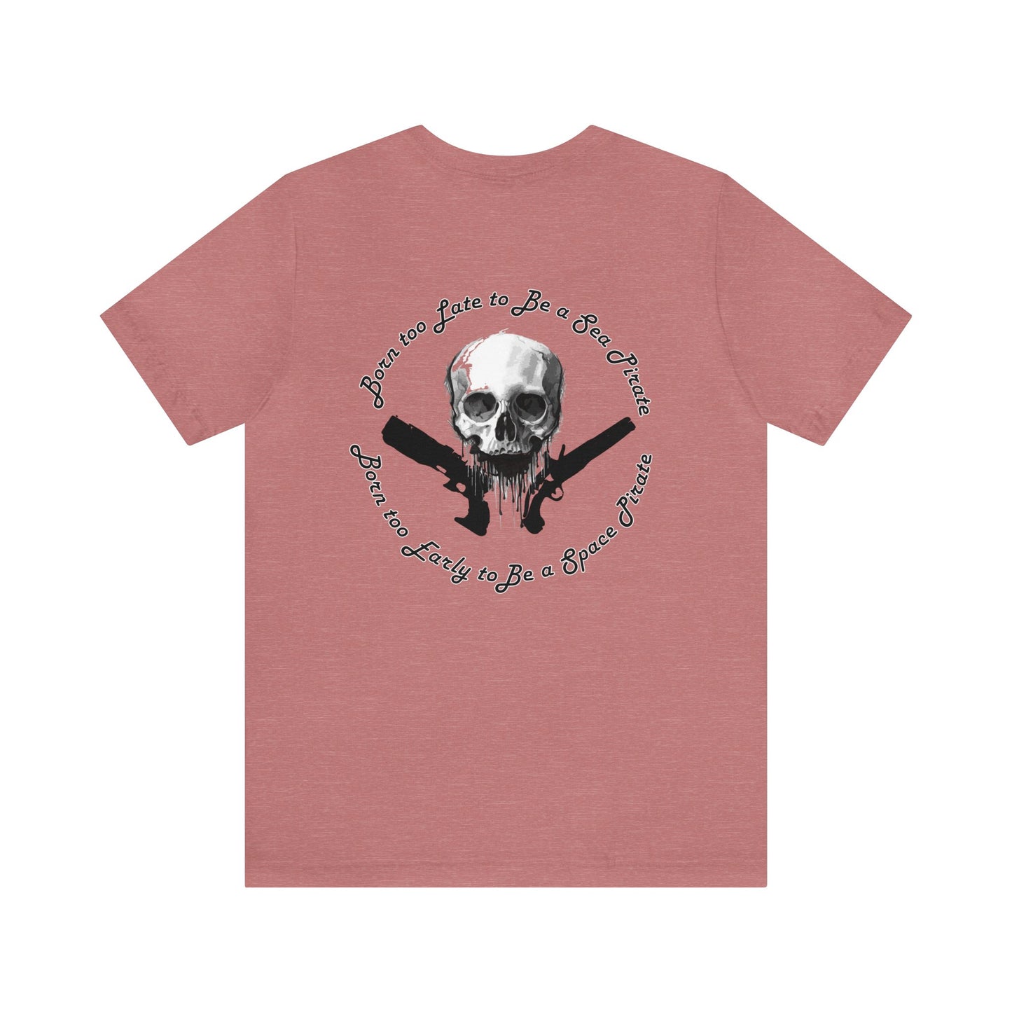 Piracy Shirt