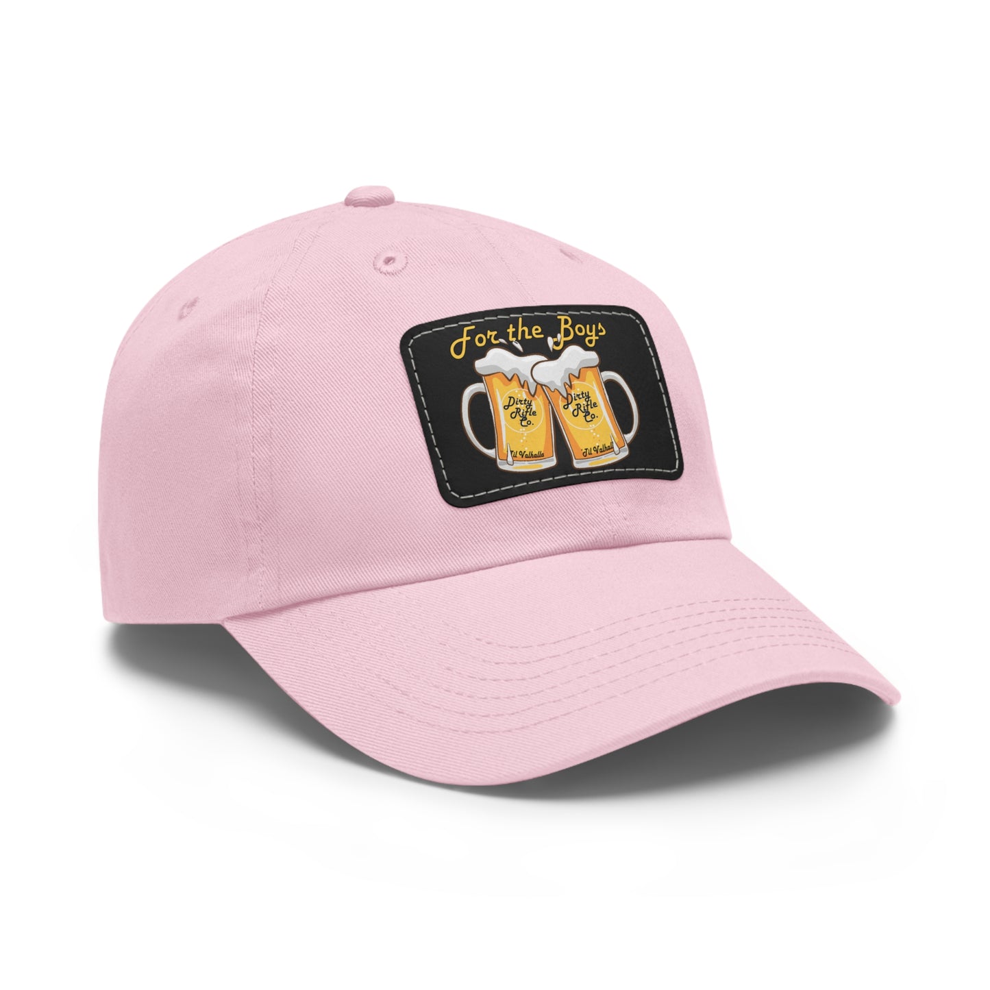 For the Boys Hat