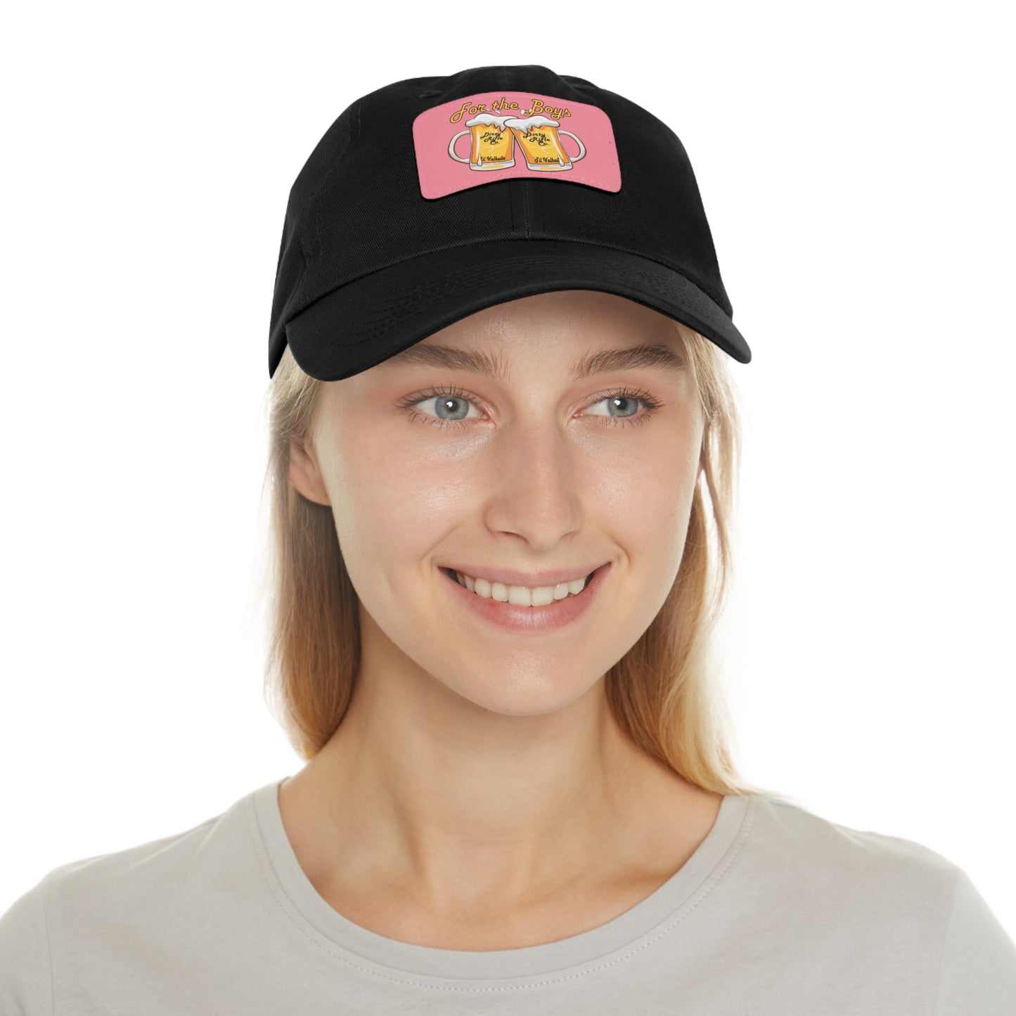 For the Boys Hat