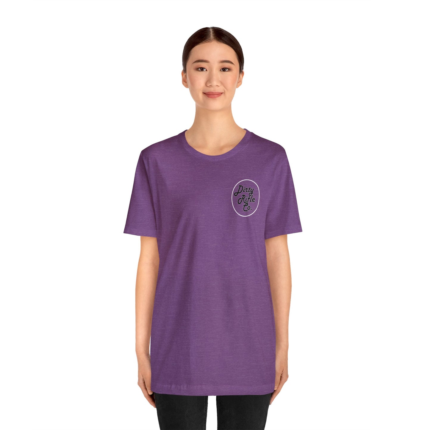 Shooting Blanks Shirt