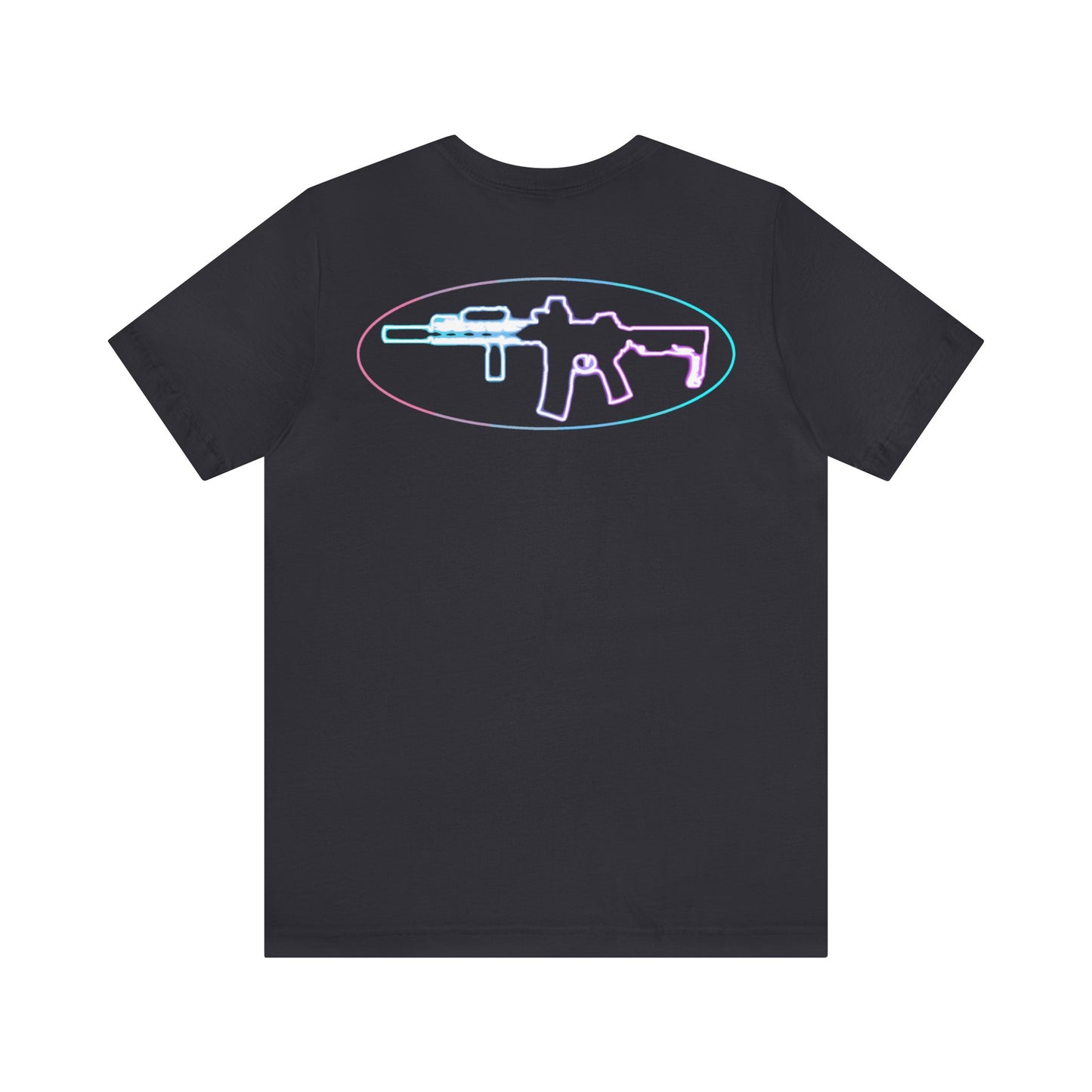 Neon Rifle