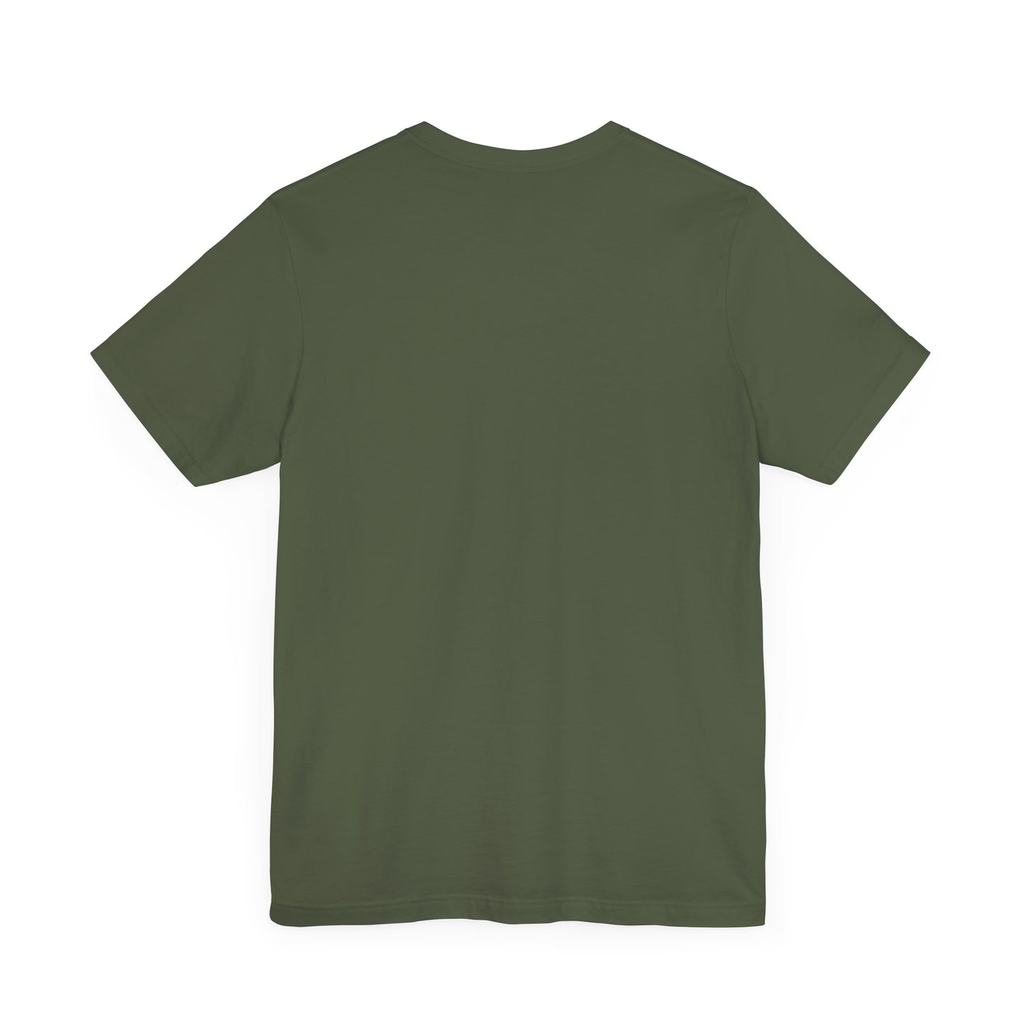 Keep Going. Romans 5:3-5 Shirt