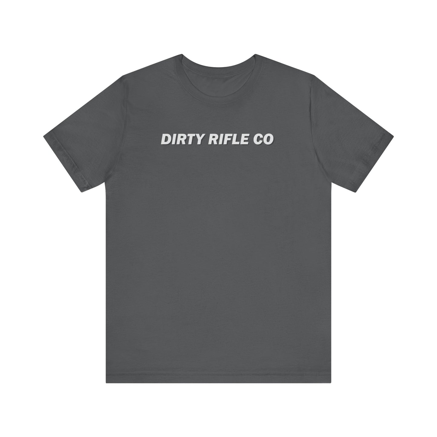Abolish The ATF Shirt