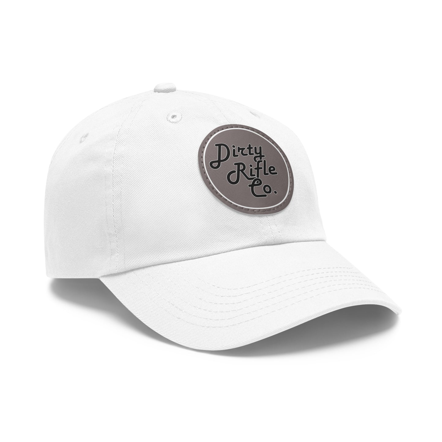 Dirty Rifle Co Hat