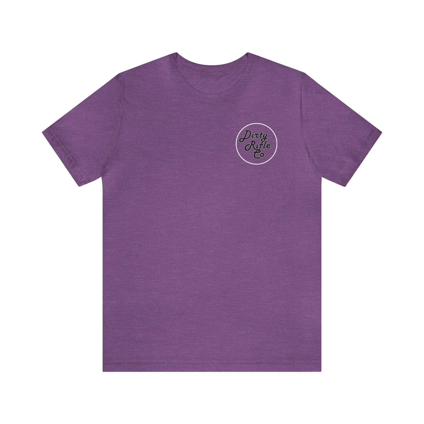 Shooting Blanks Shirt