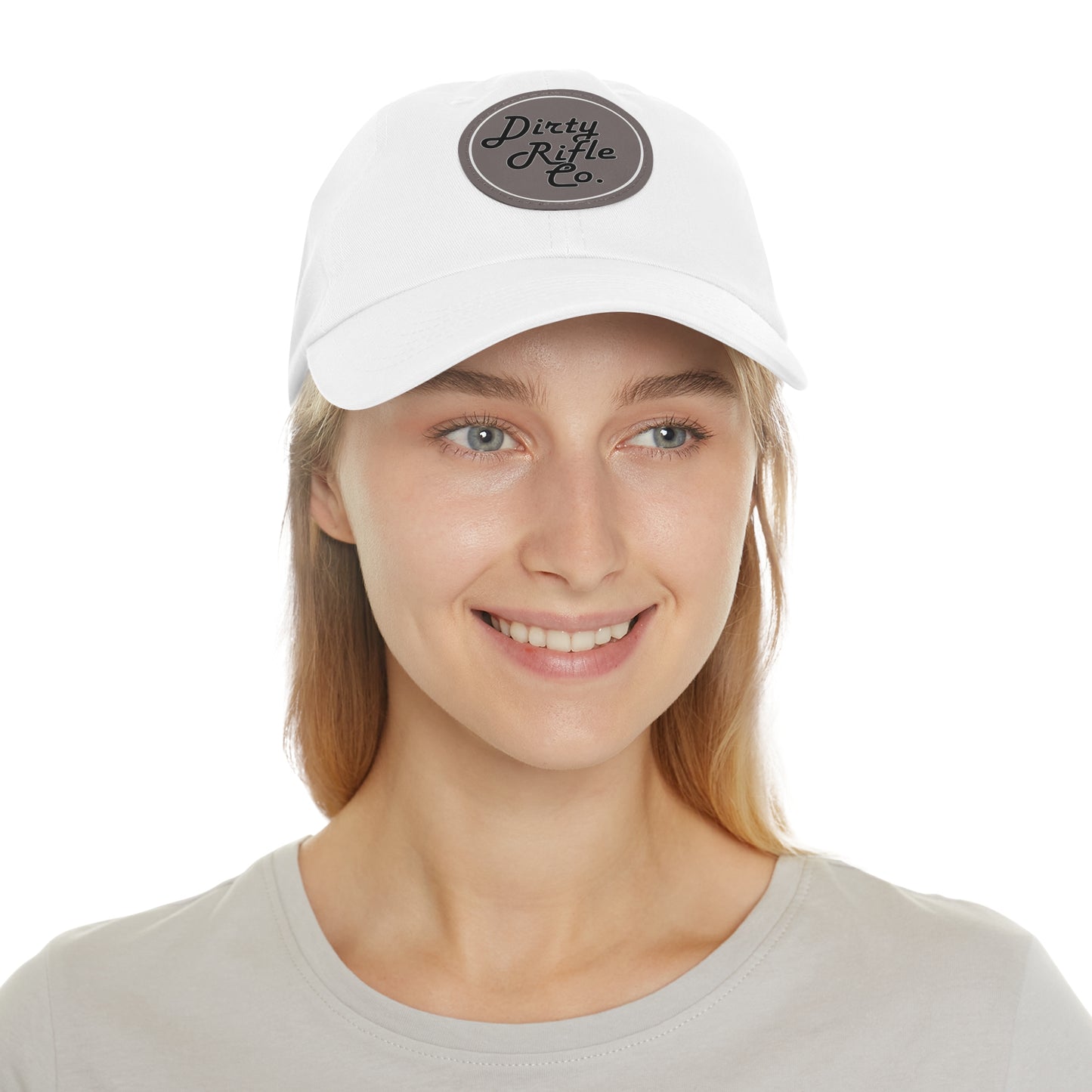 Dirty Rifle Co Hat