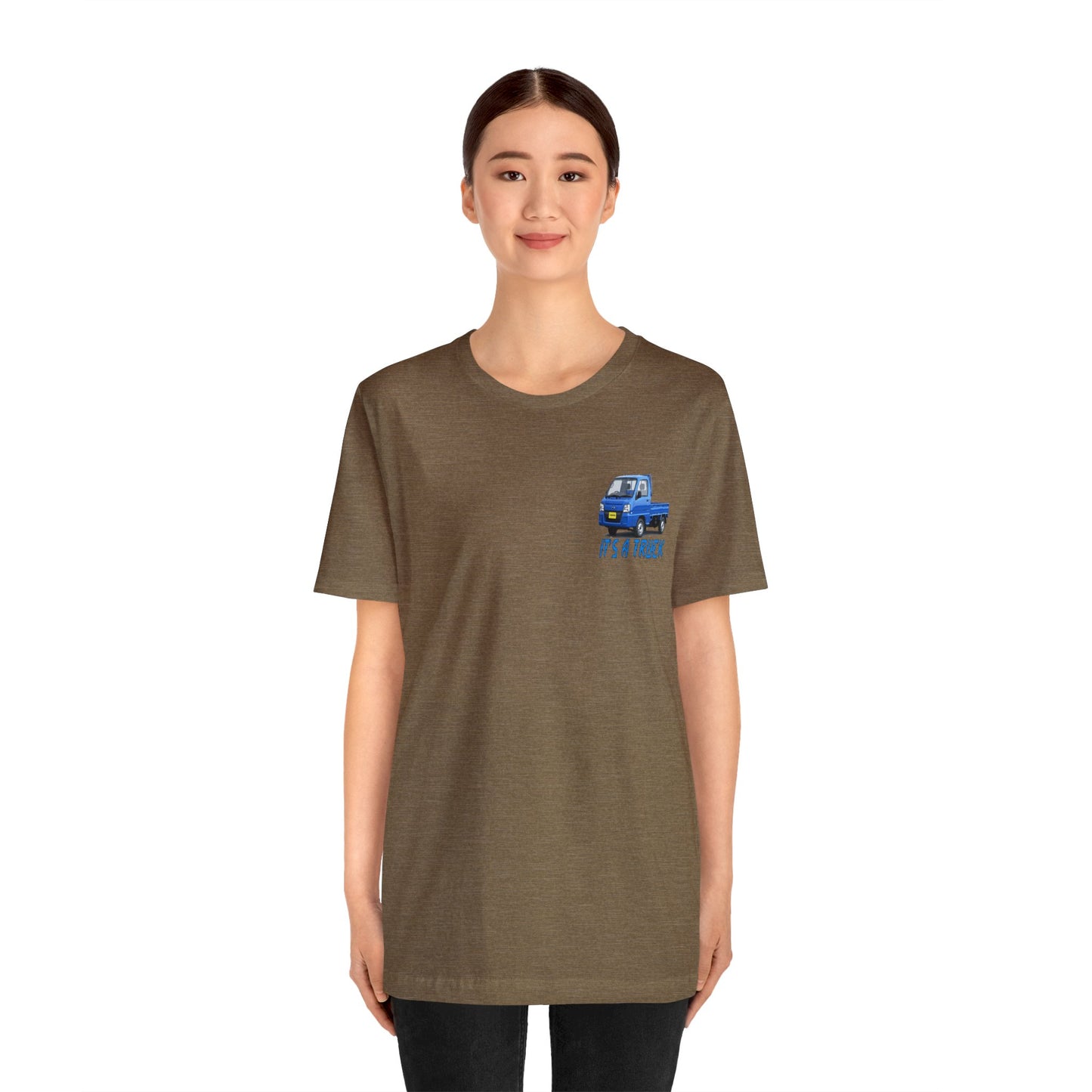 Minitruck Shirt