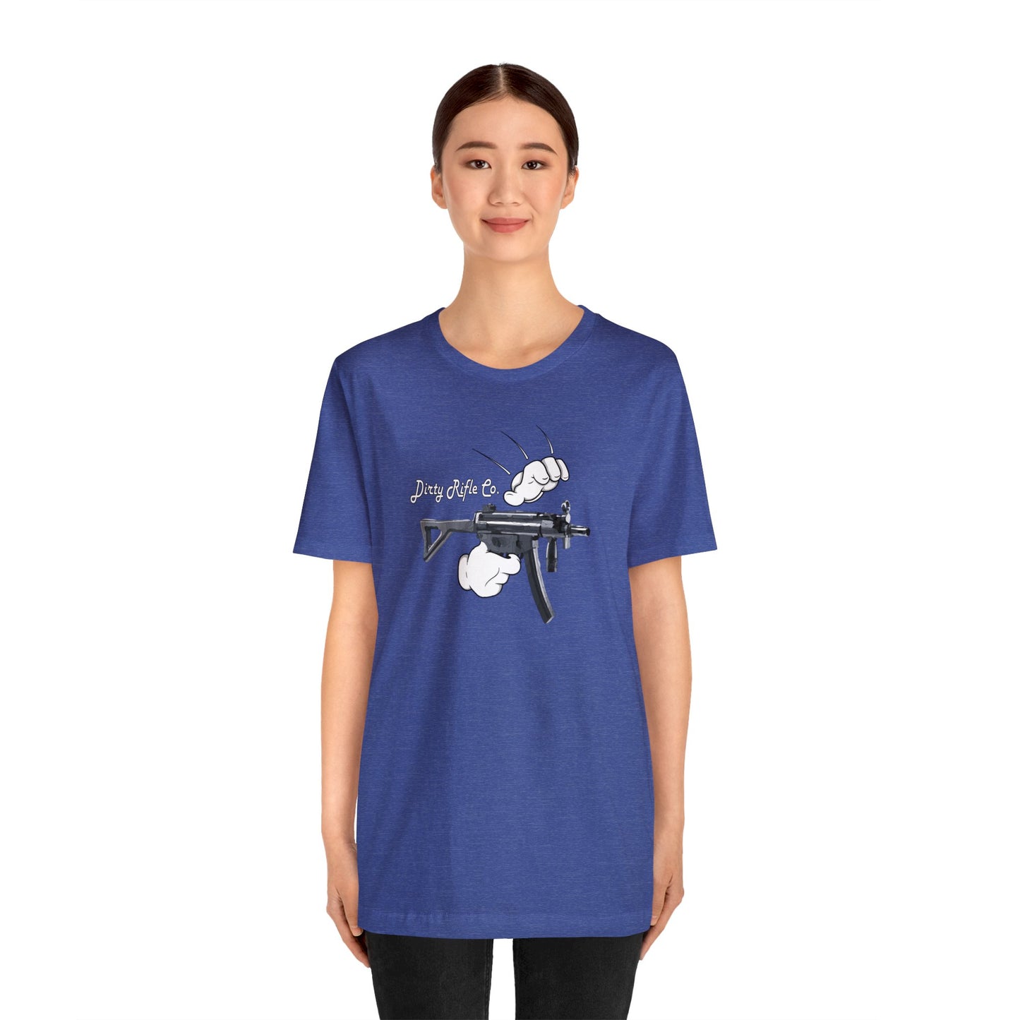 Slap It Shirt