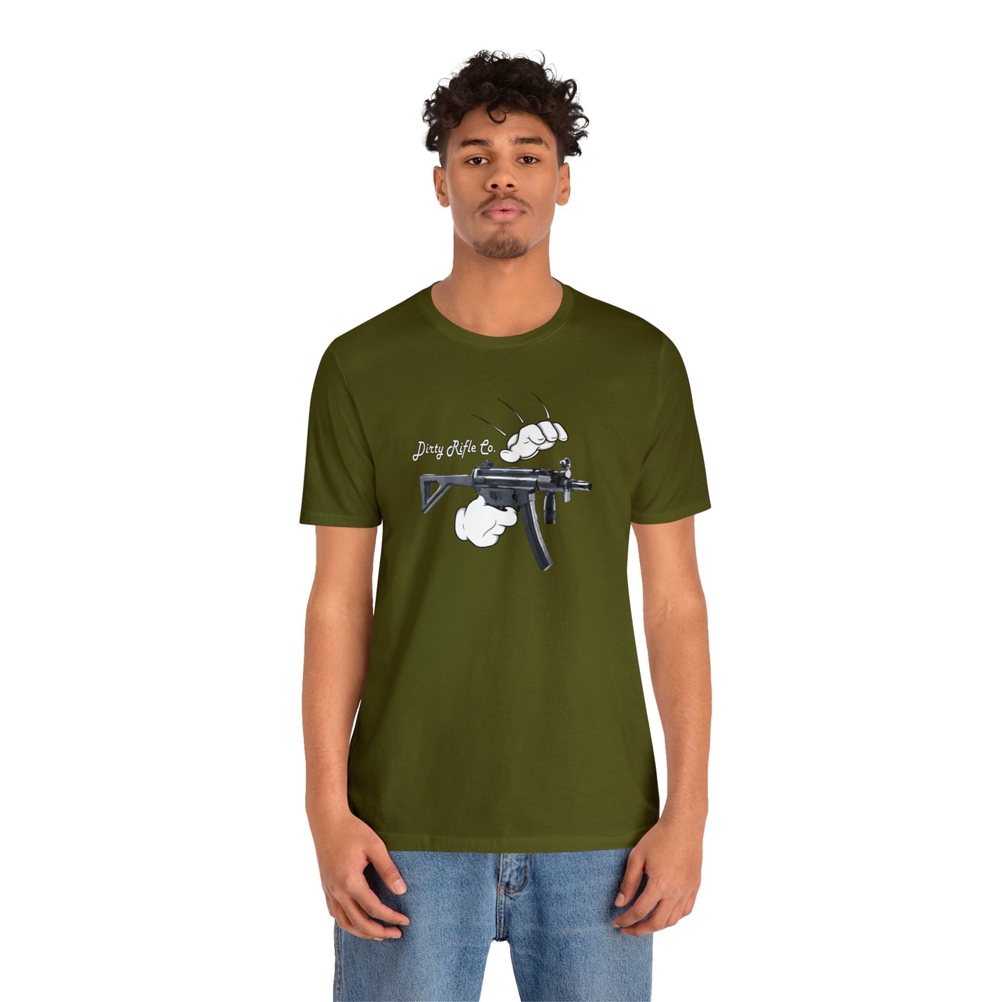 Slap It Shirt