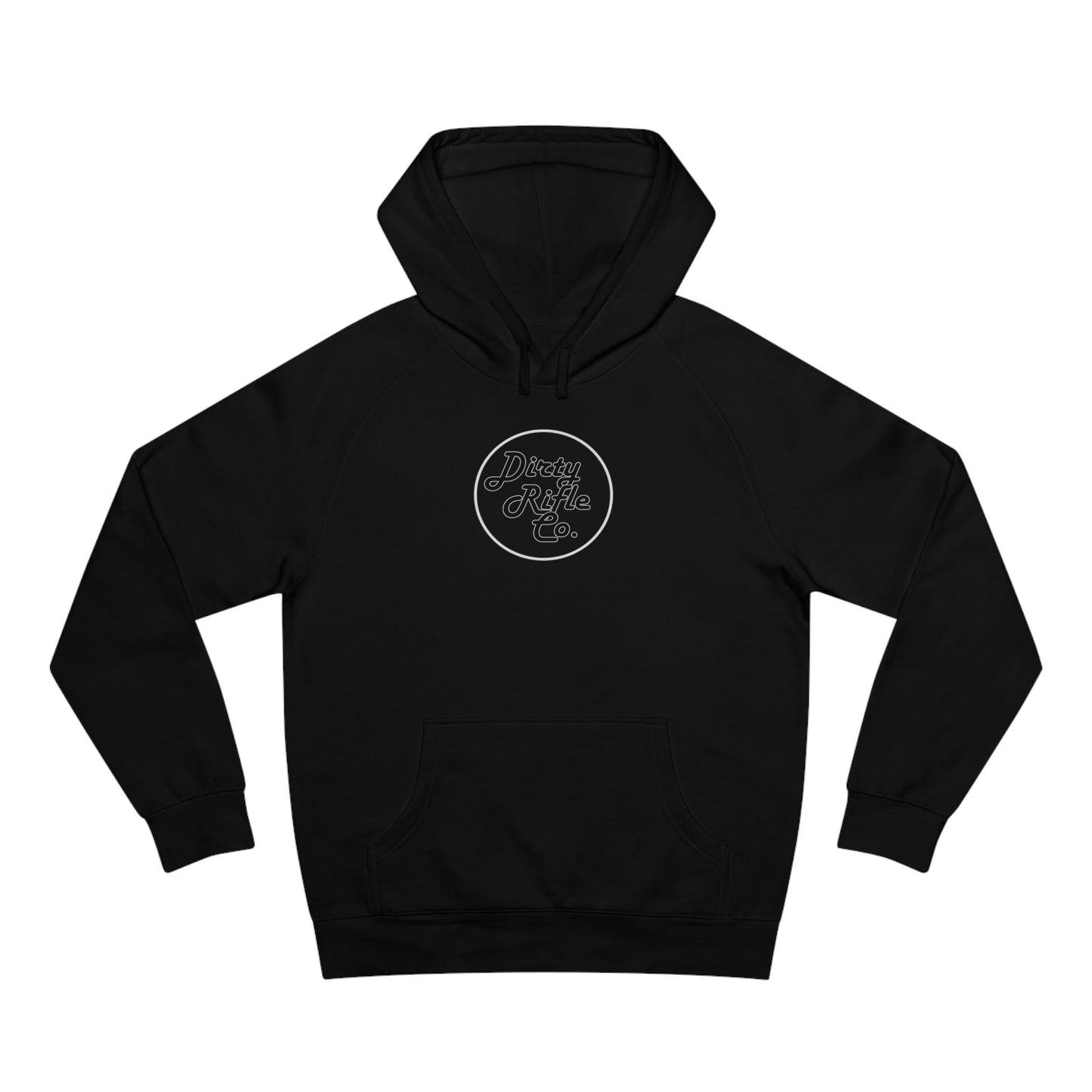 Live For Me Hoodie