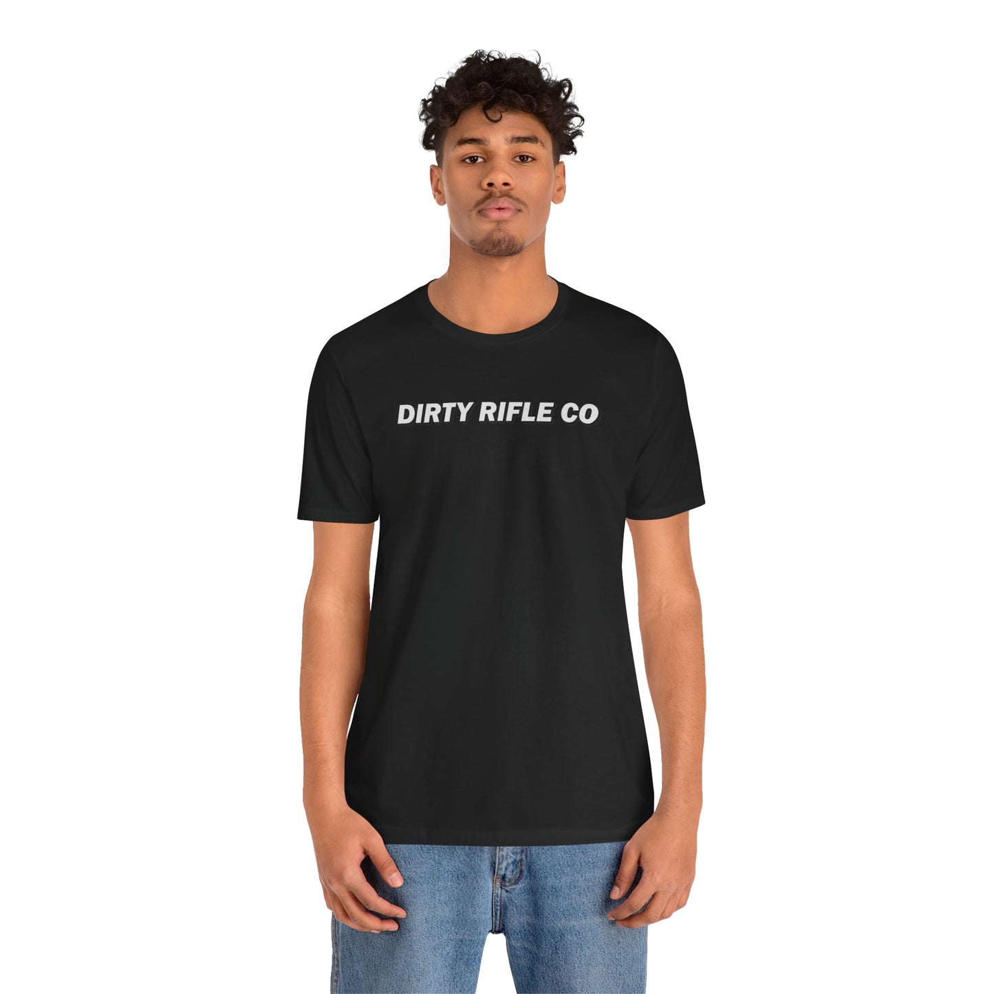 Abolish The ATF Shirt