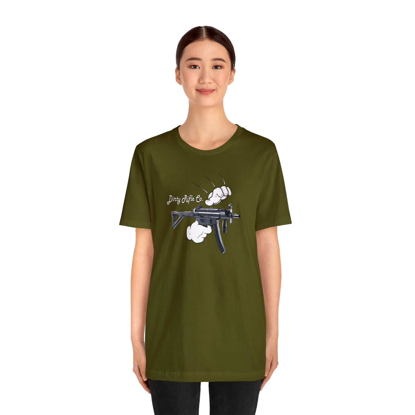 Slap It Shirt