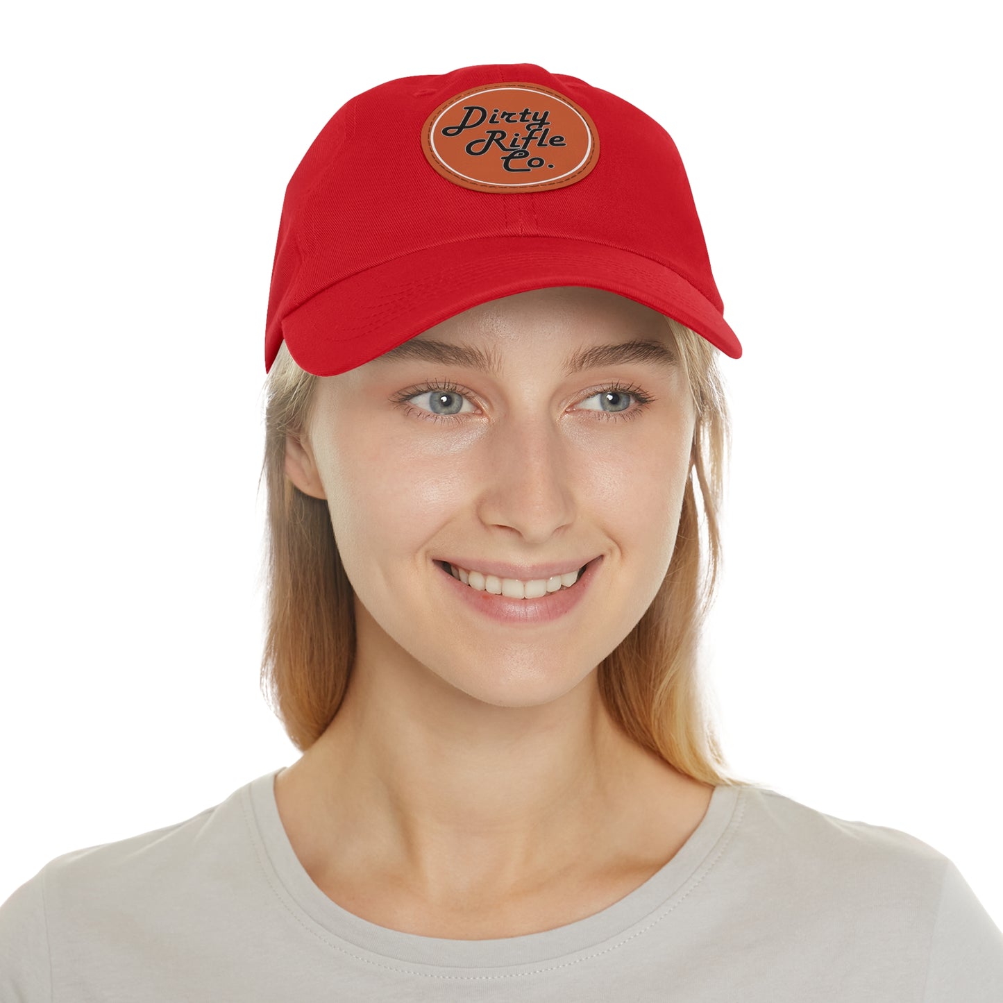 Dirty Rifle Co Hat