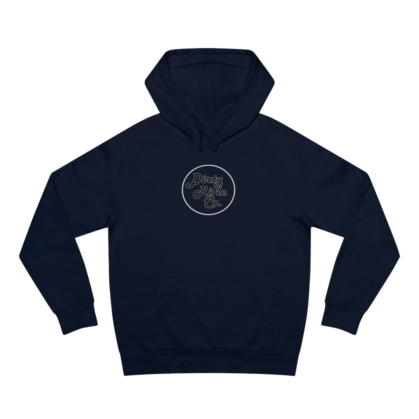 Live For Me Hoodie