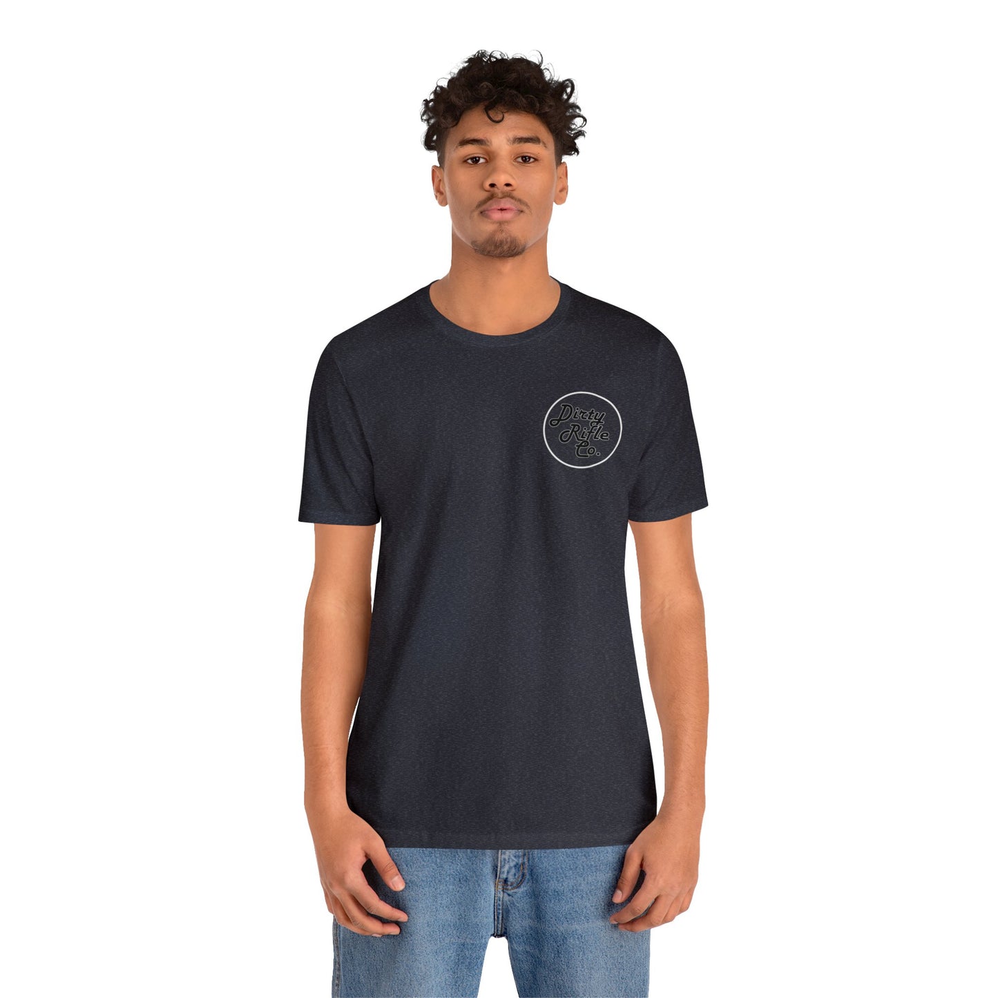 Shooting Blanks Shirt