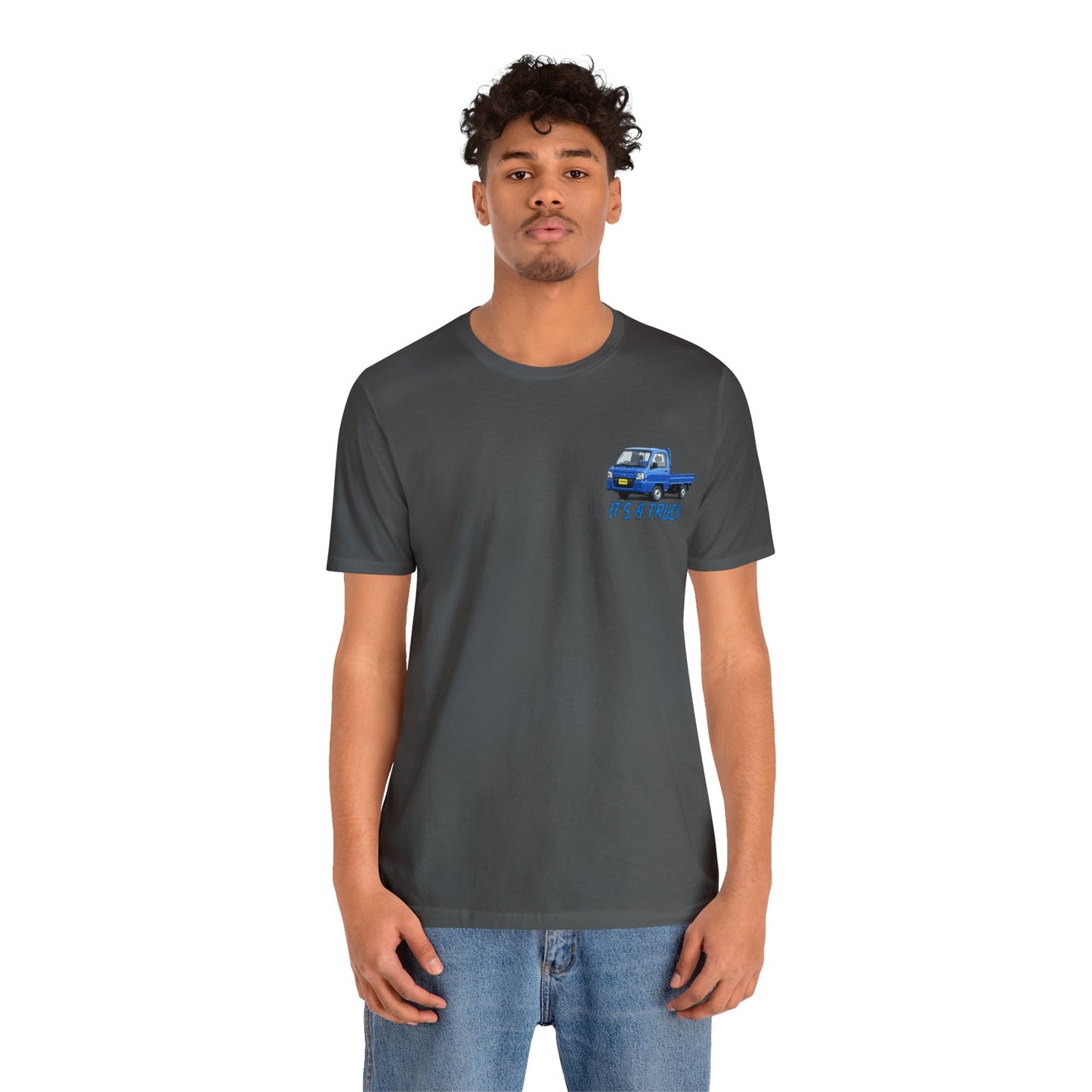 Minitruck Shirt