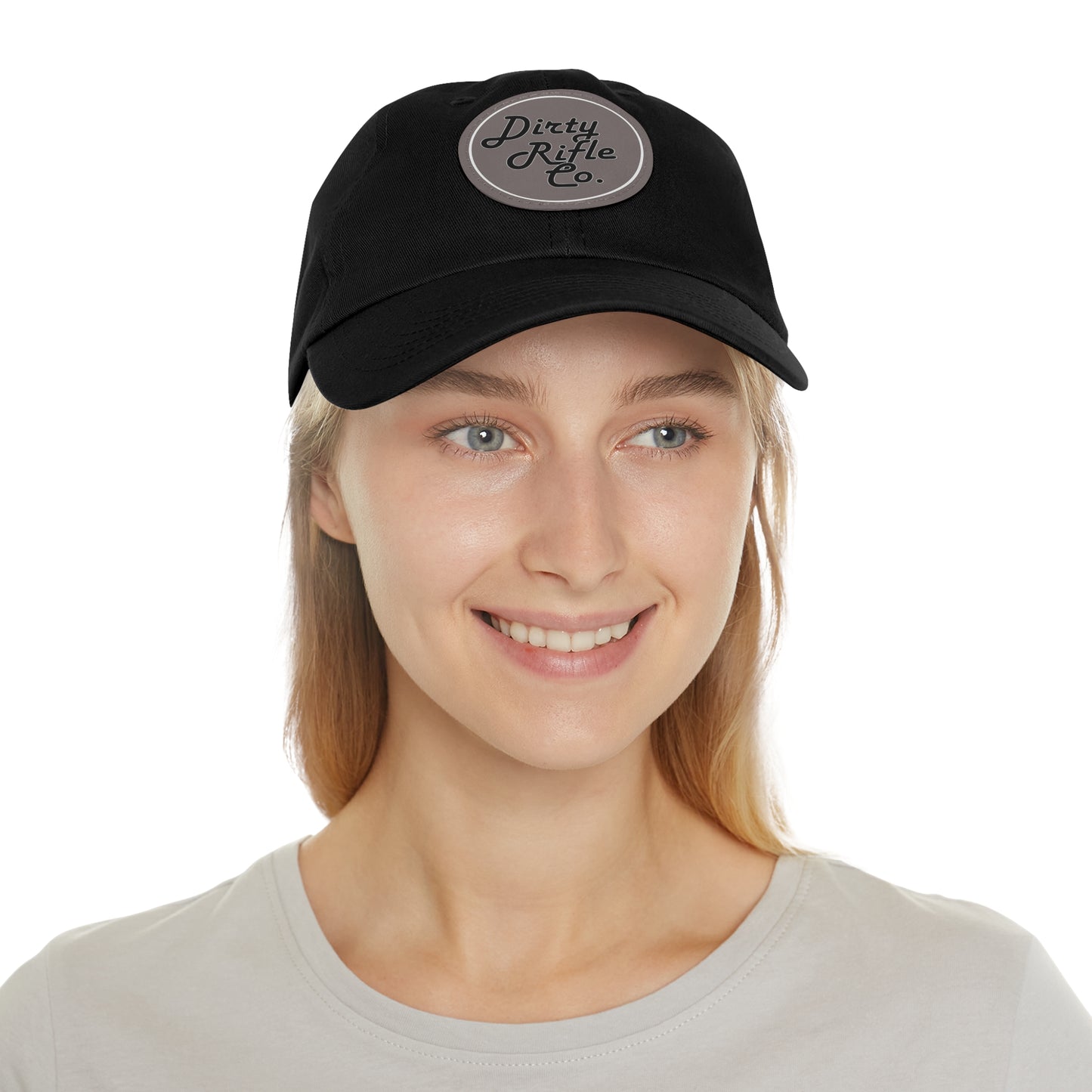 Dirty Rifle Co Hat