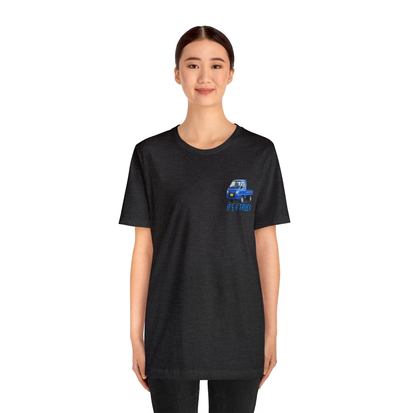 Minitruck Shirt
