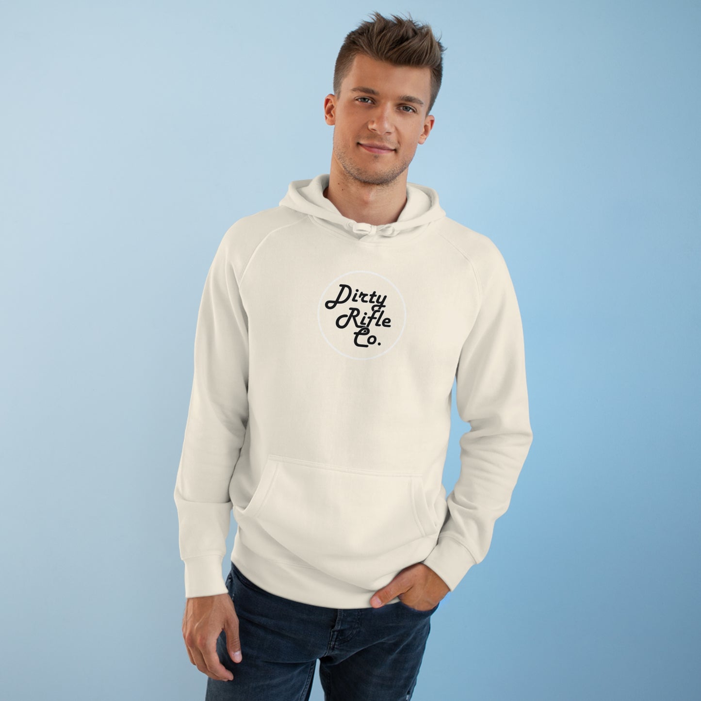Live For Me Hoodie