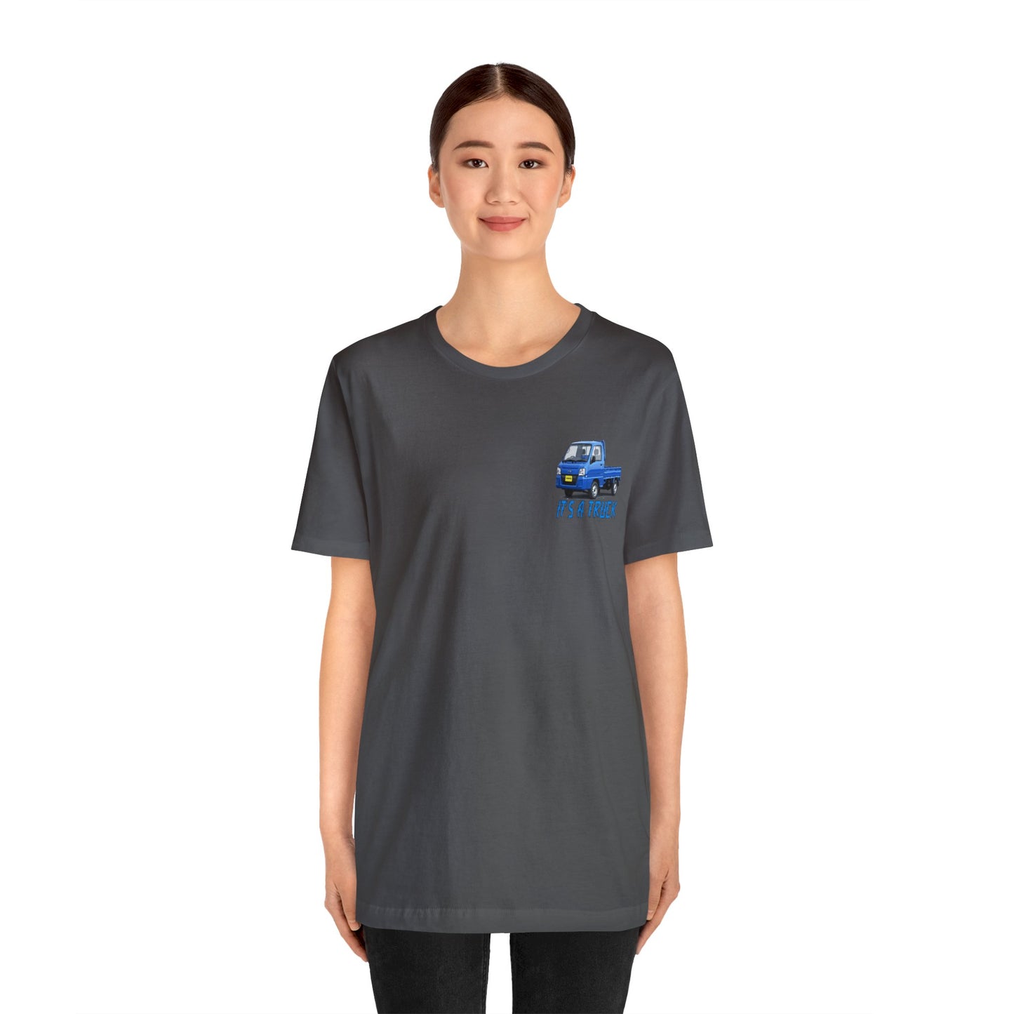 Minitruck Shirt