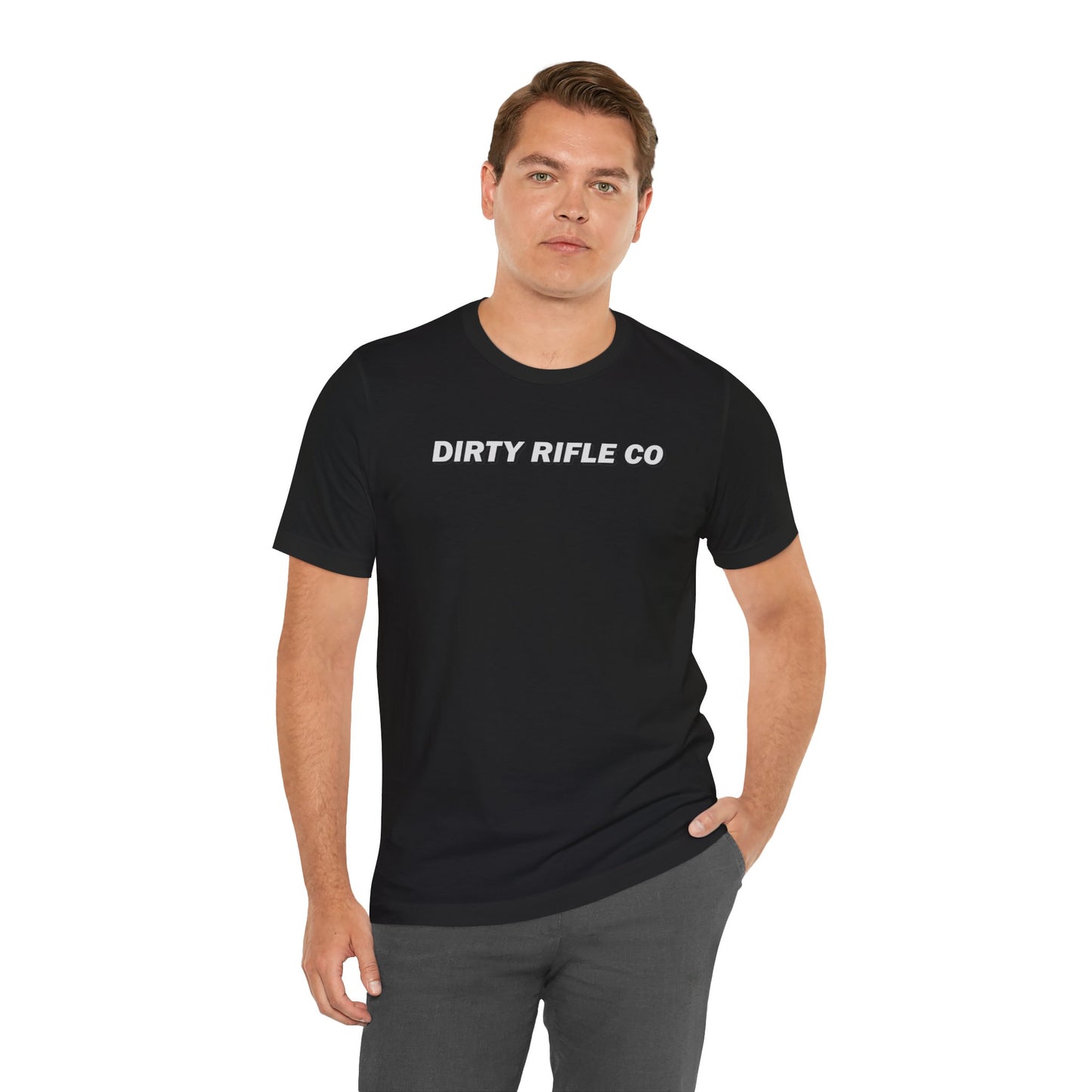 Abolish The ATF Shirt