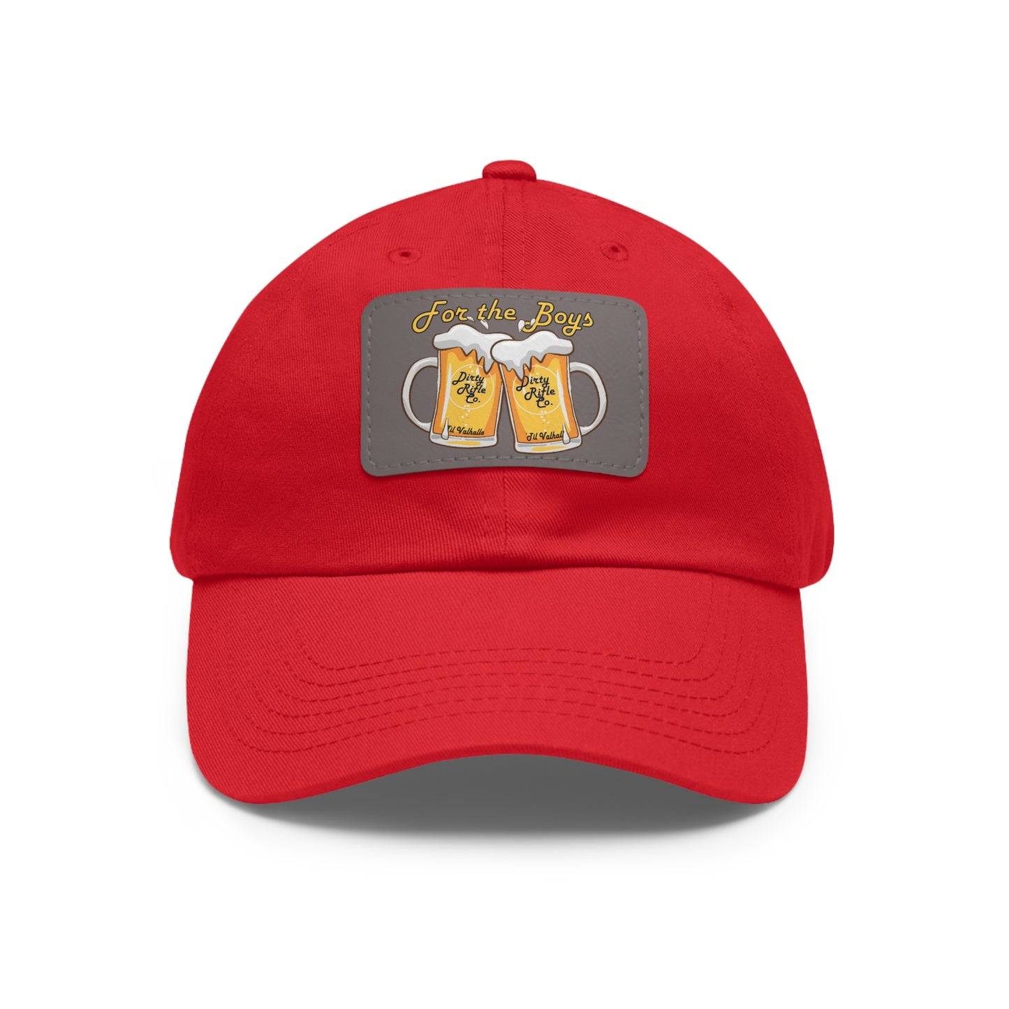For the Boys Hat