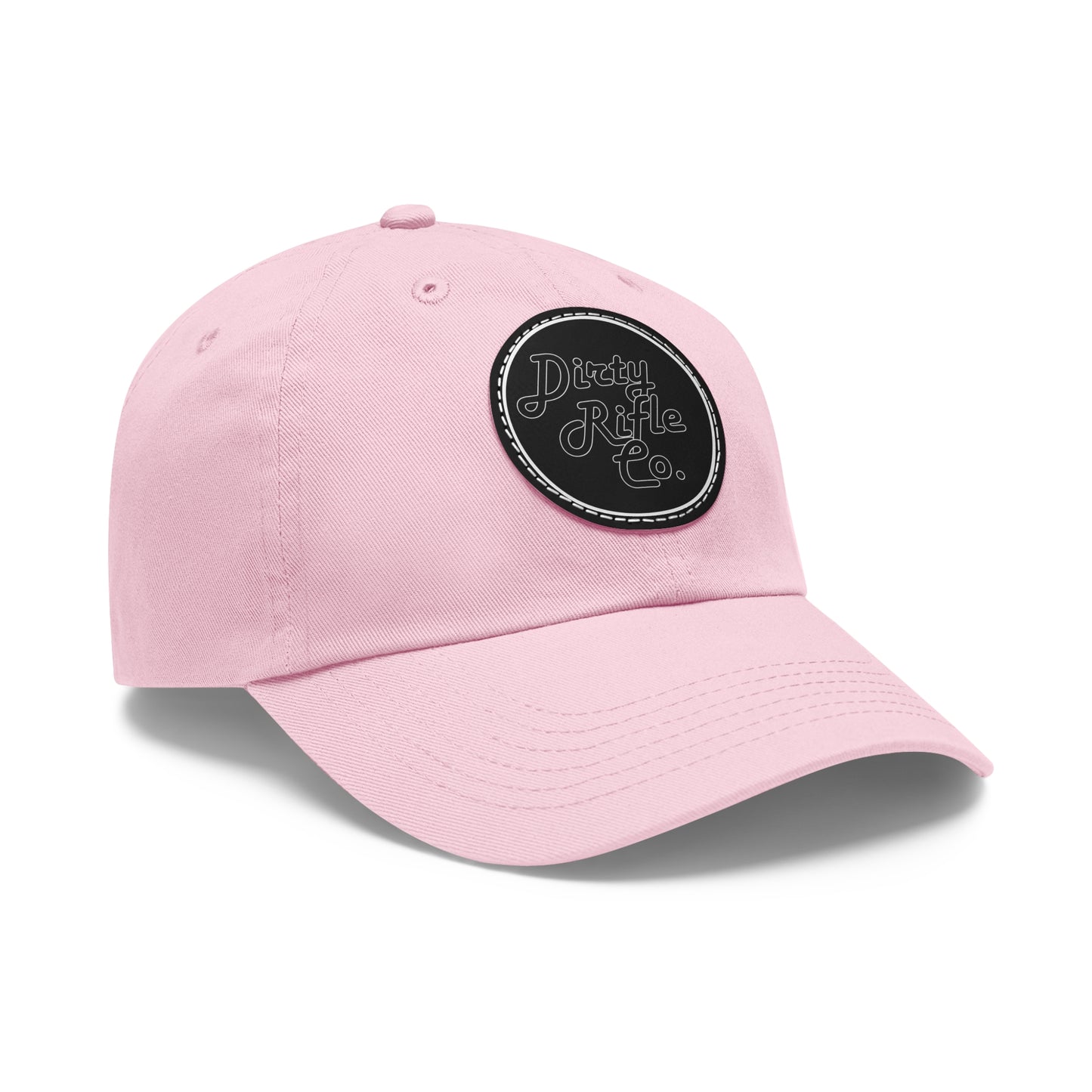 Dirty Rifle Co Hat