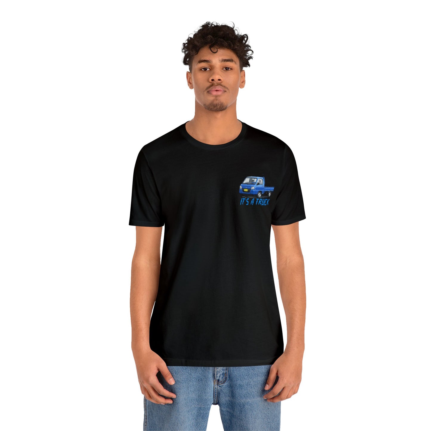 Minitruck Shirt