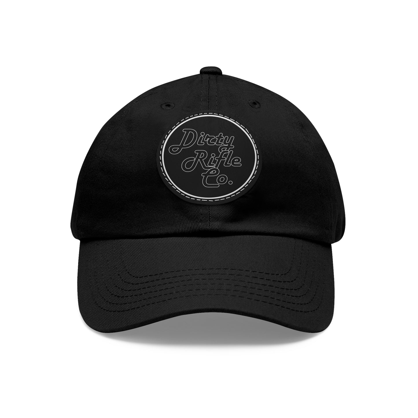Dirty Rifle Co Hat