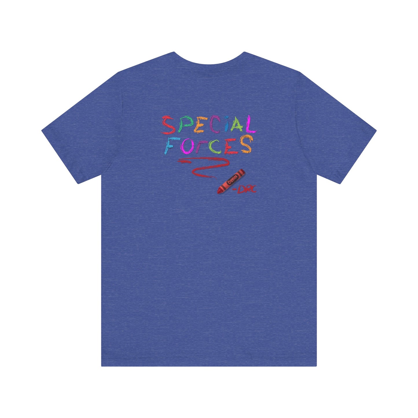 Special Forces Shirt
