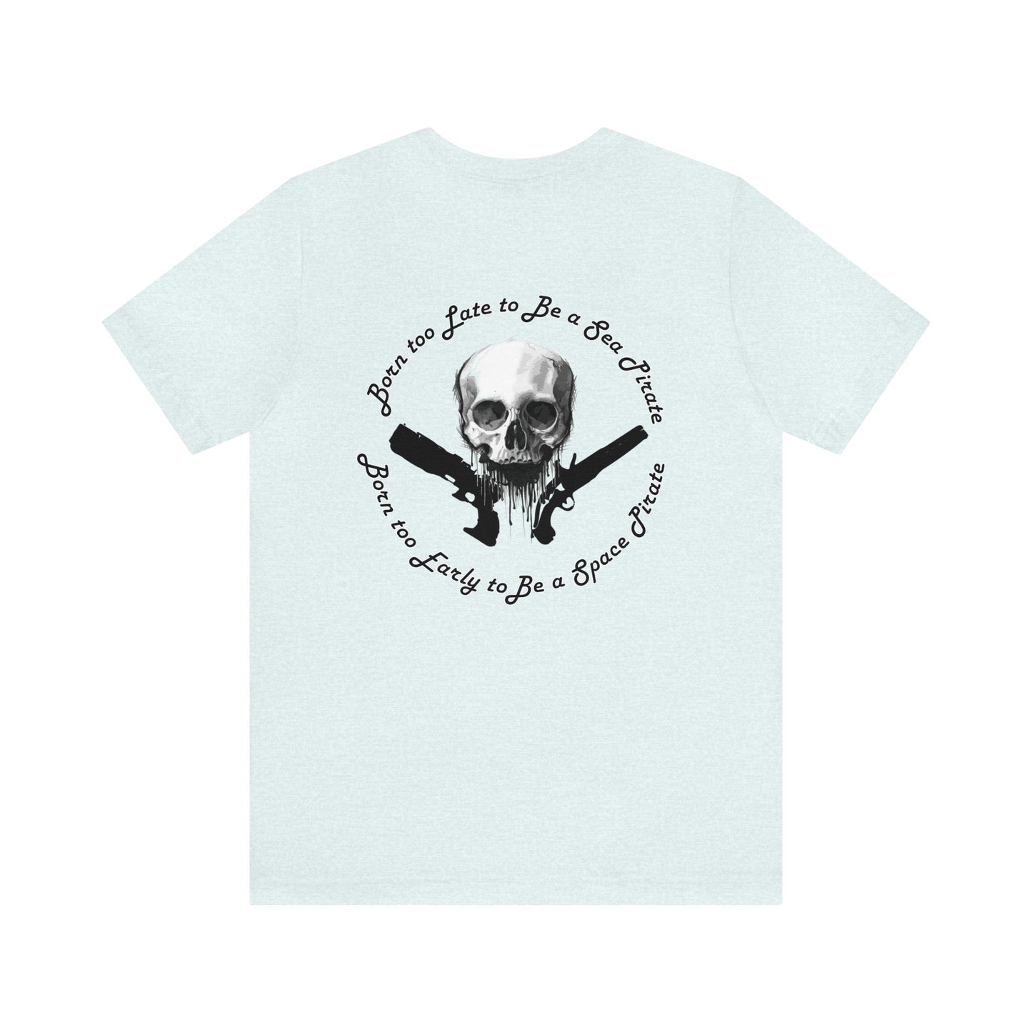 Piracy Shirt