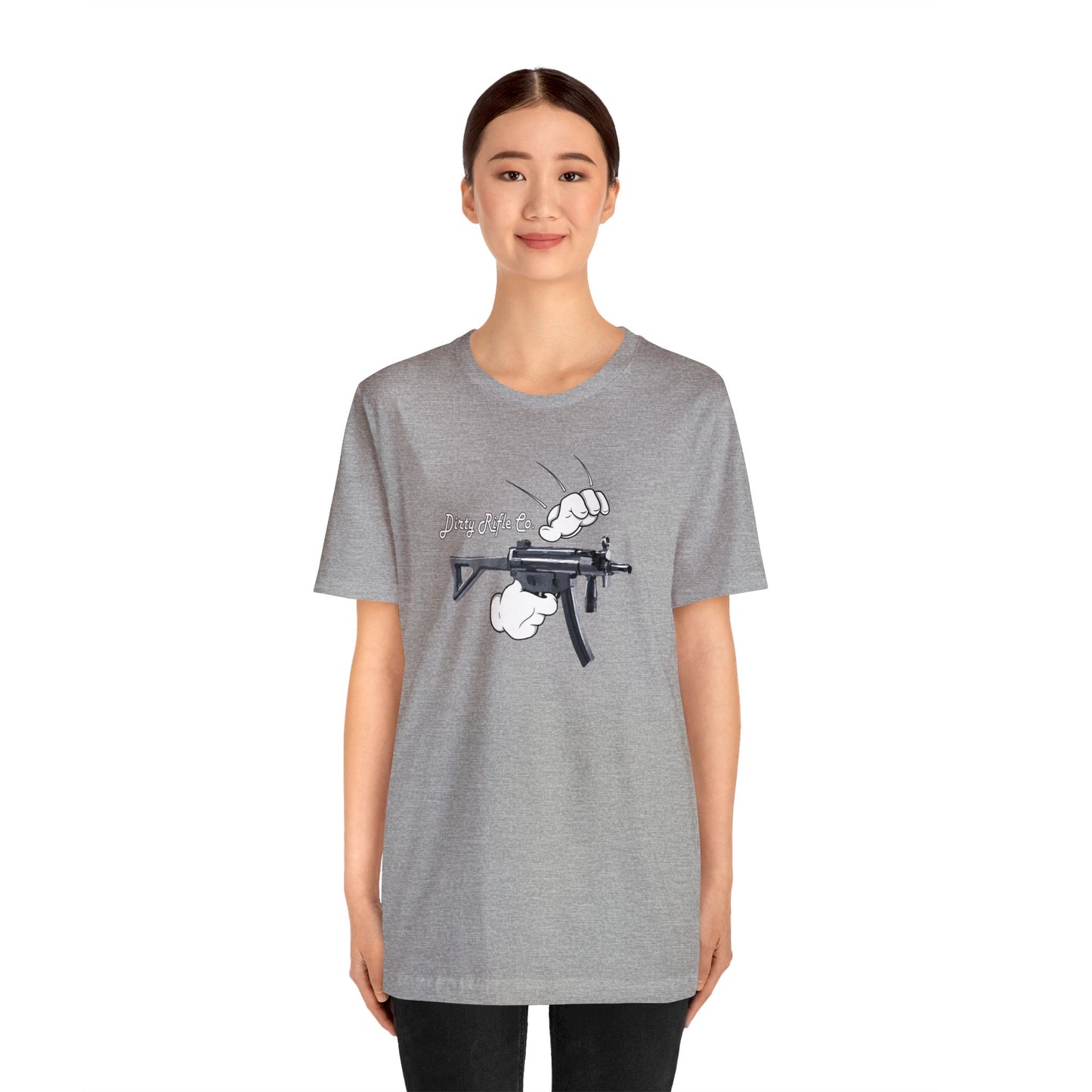 Slap It Shirt