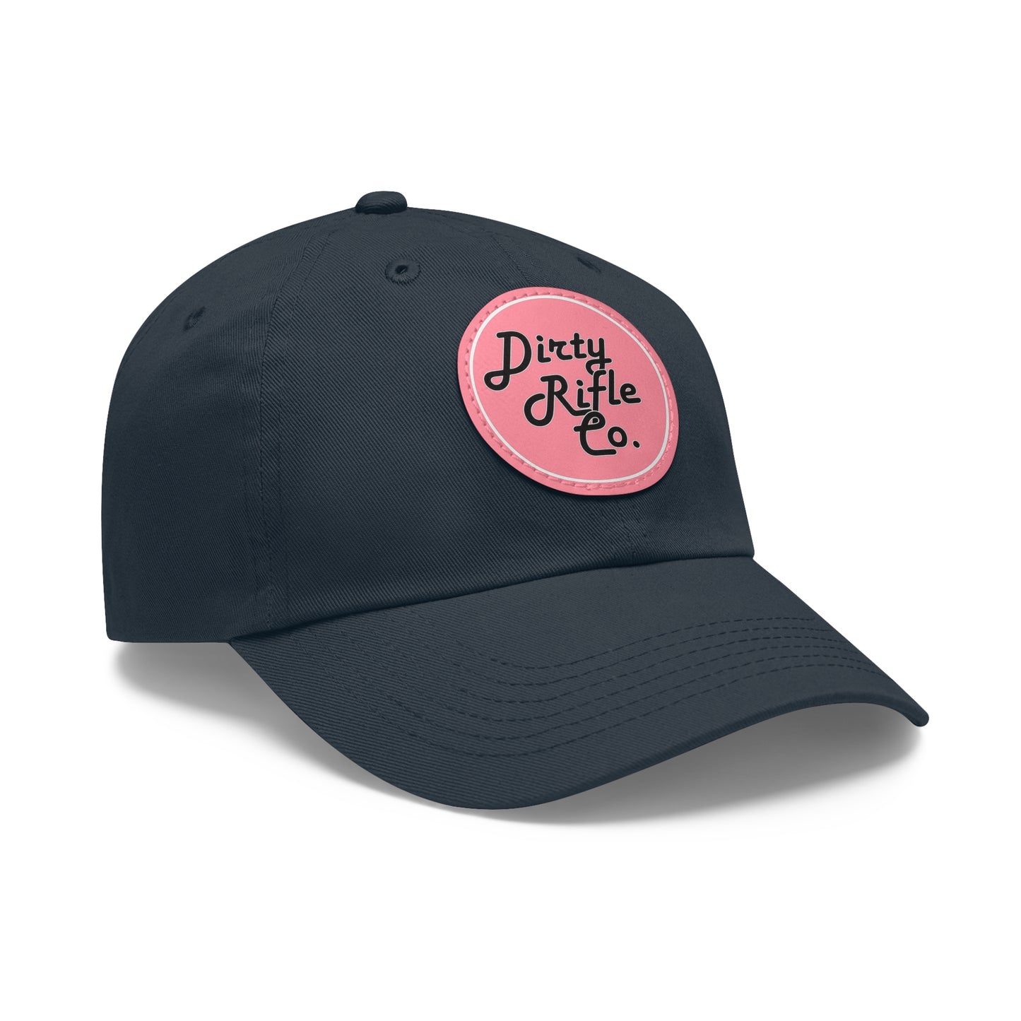 Dirty Rifle Co Hat