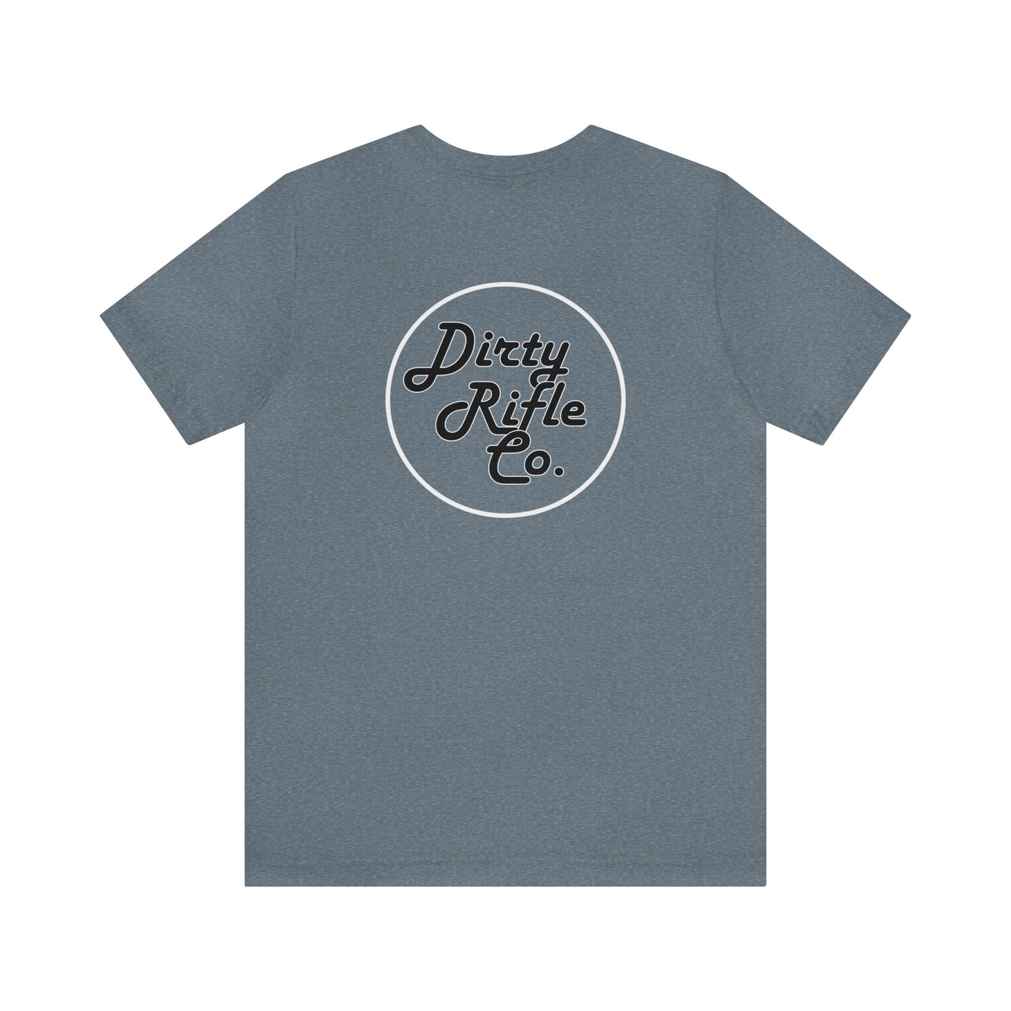 War Hero Shirt