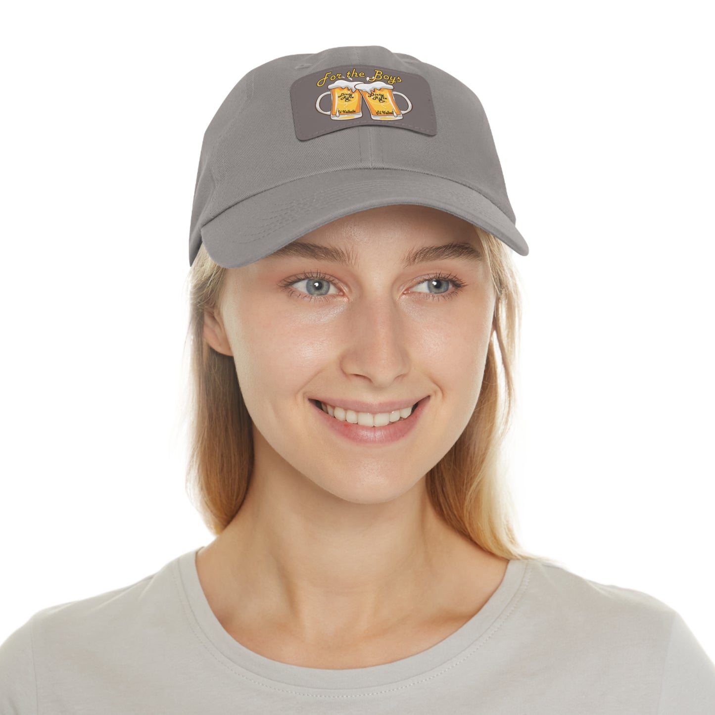 For the Boys Hat