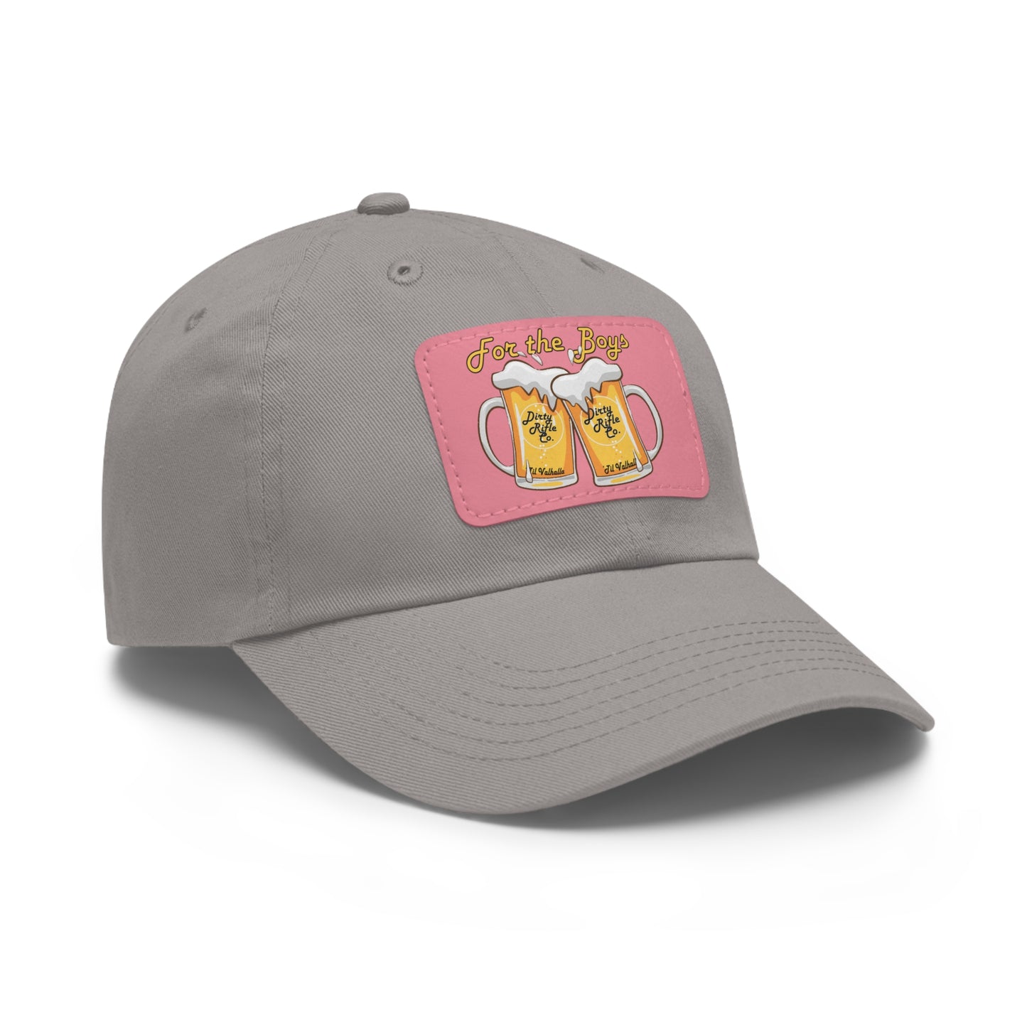 For the Boys Hat