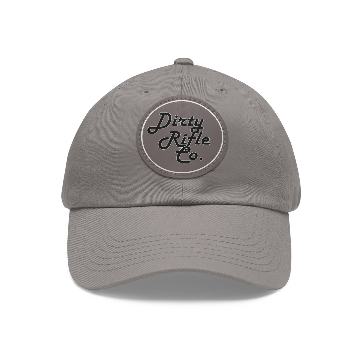 Dirty Rifle Co Hat