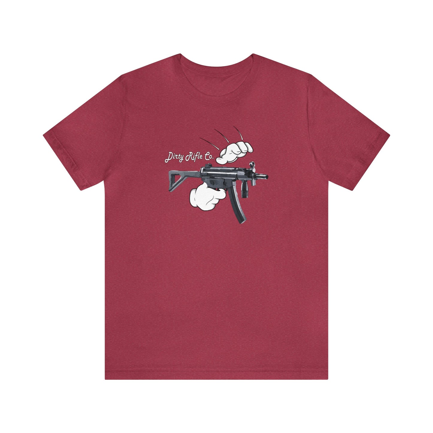 Slap It Shirt