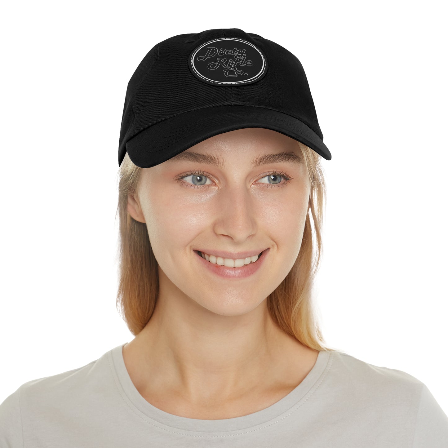 Dirty Rifle Co Hat