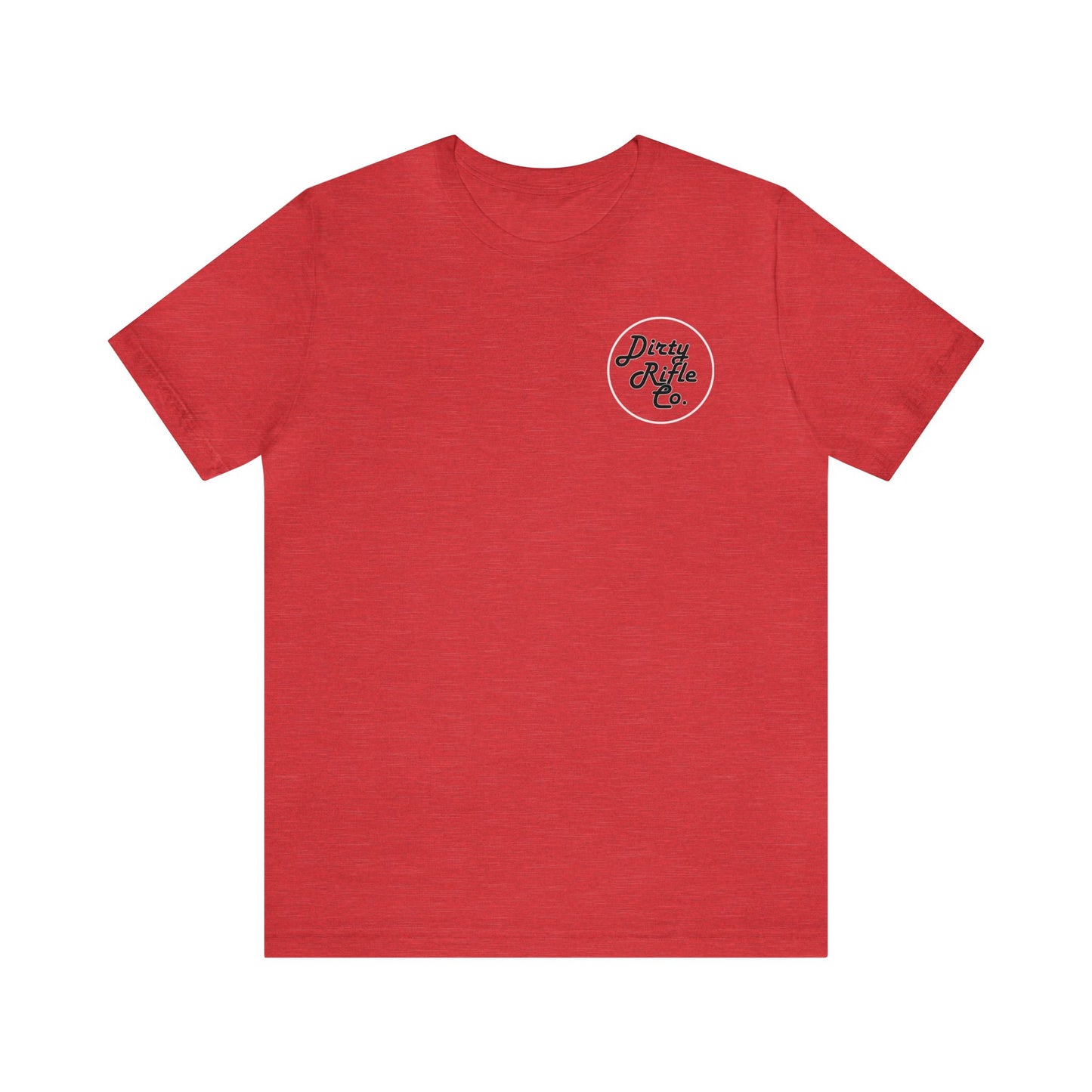 Shooting Blanks Shirt