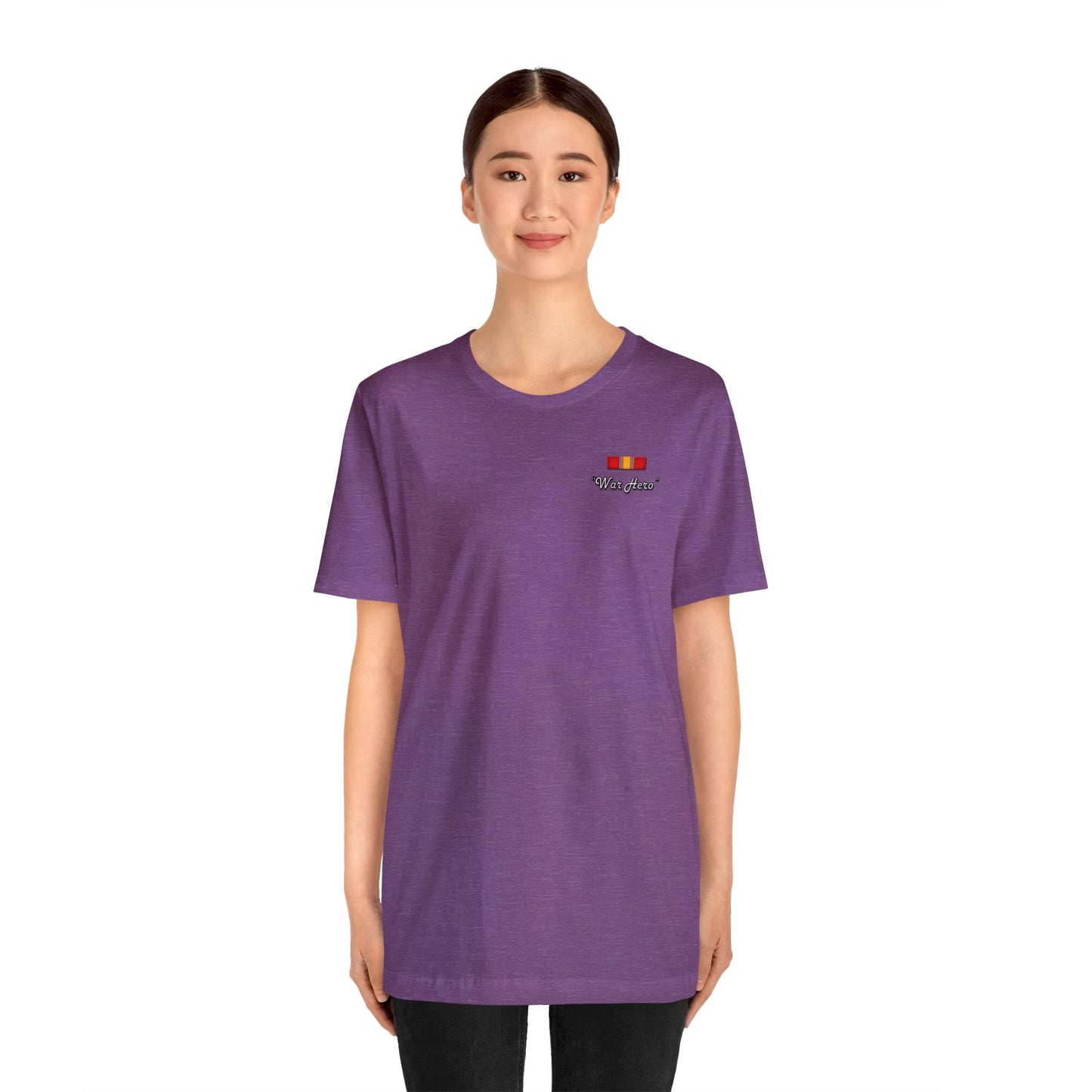 War Hero Shirt