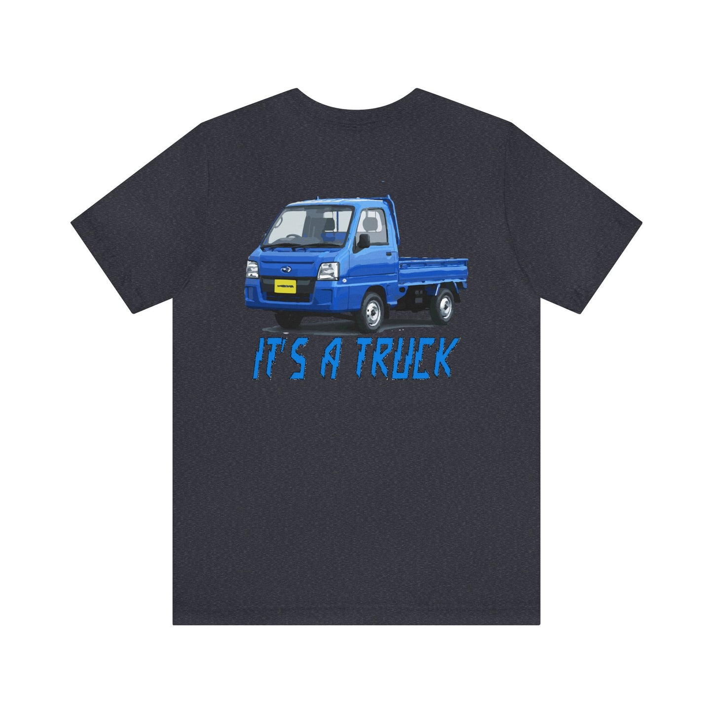 Minitruck Shirt
