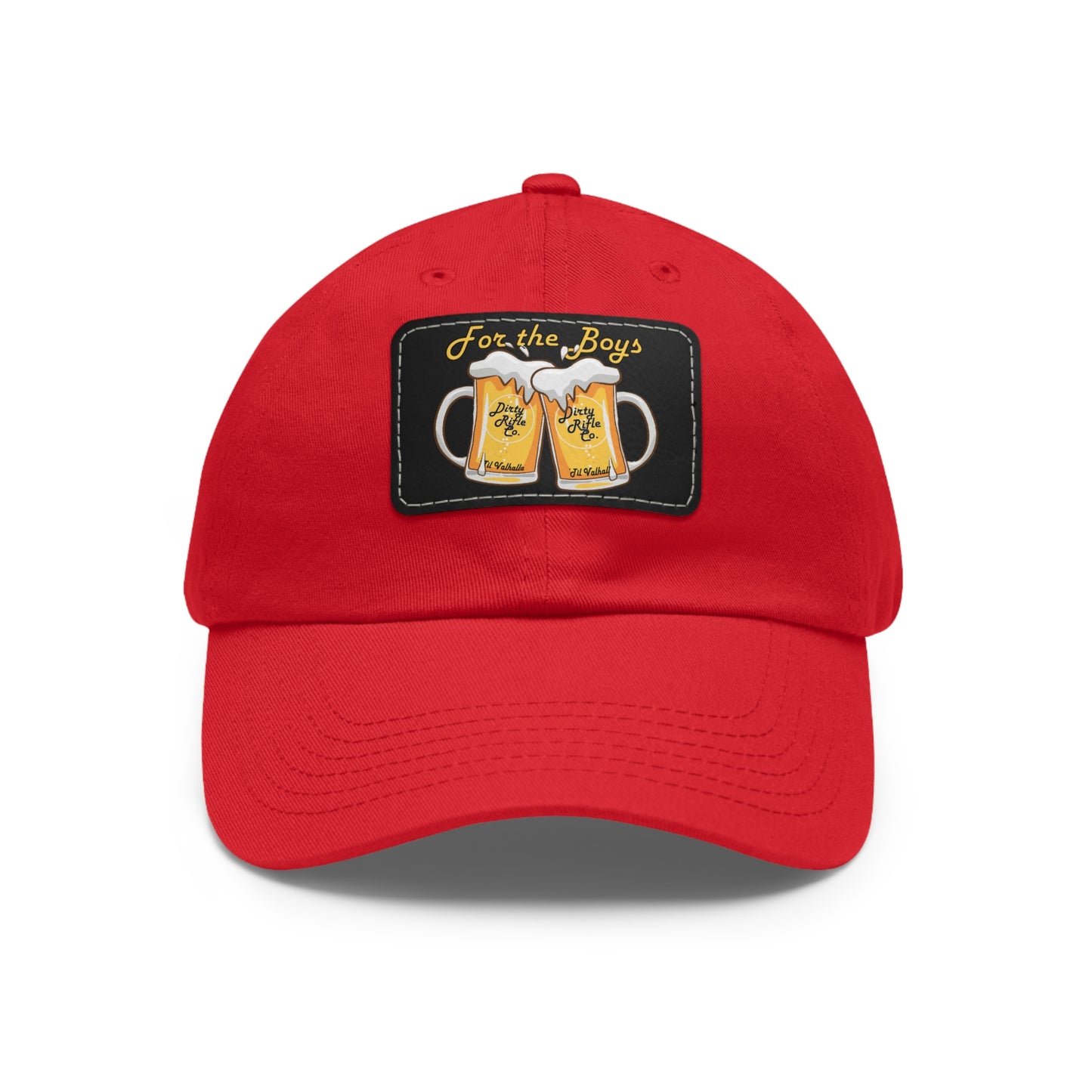 For the Boys Hat