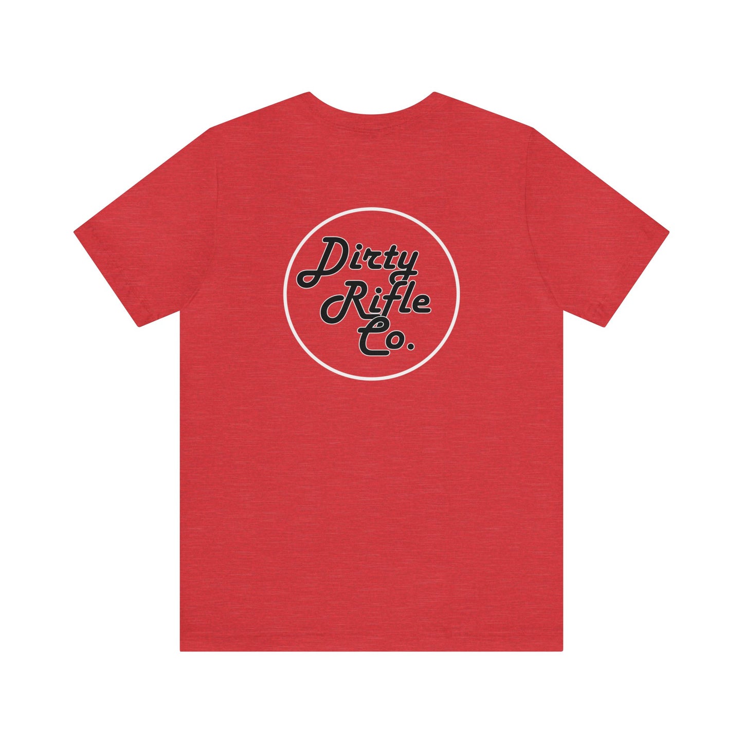 War Hero Shirt