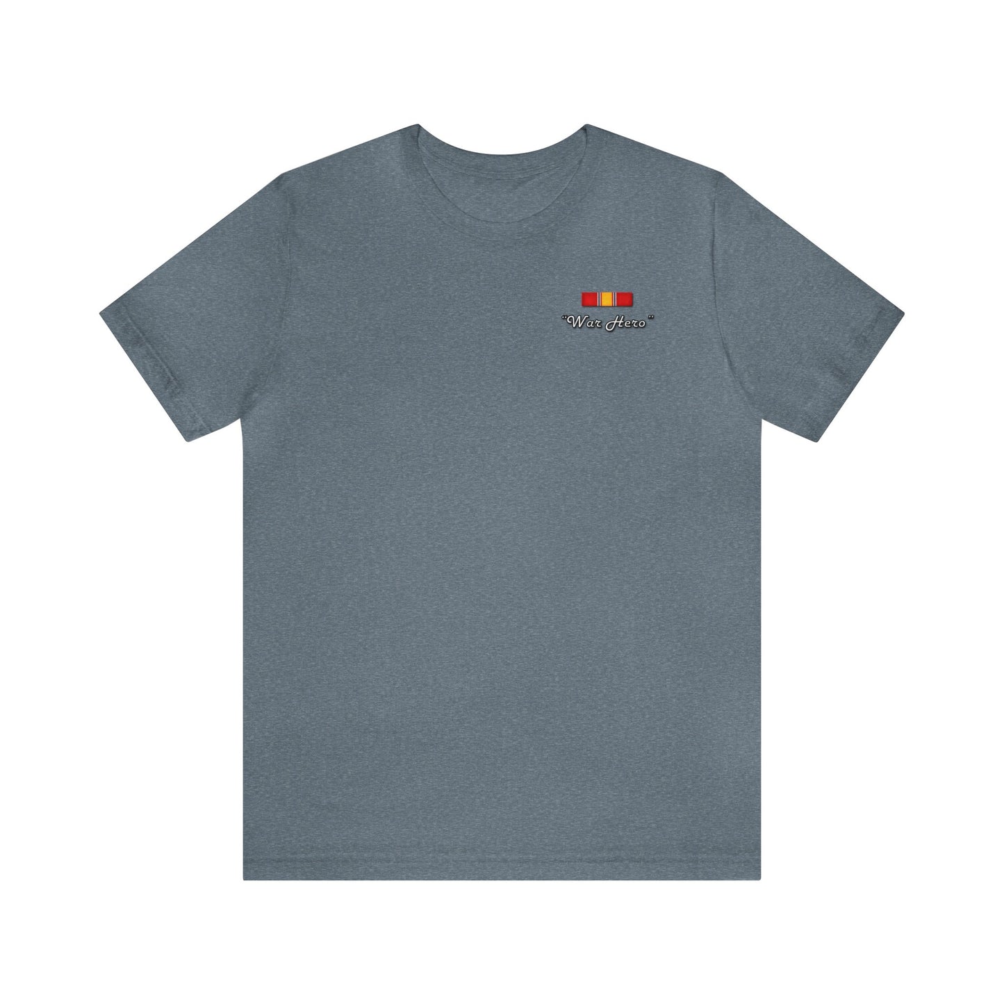 War Hero Shirt