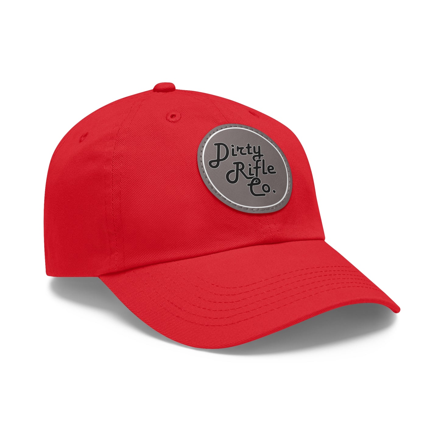Dirty Rifle Co Hat