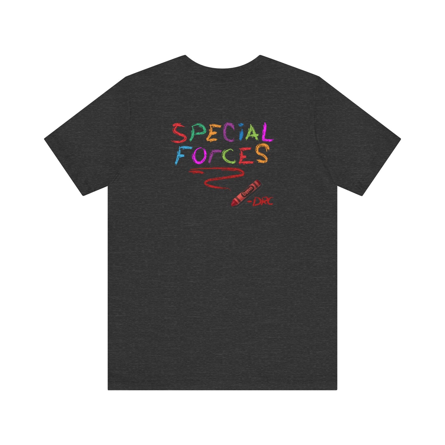 Special Forces Shirt