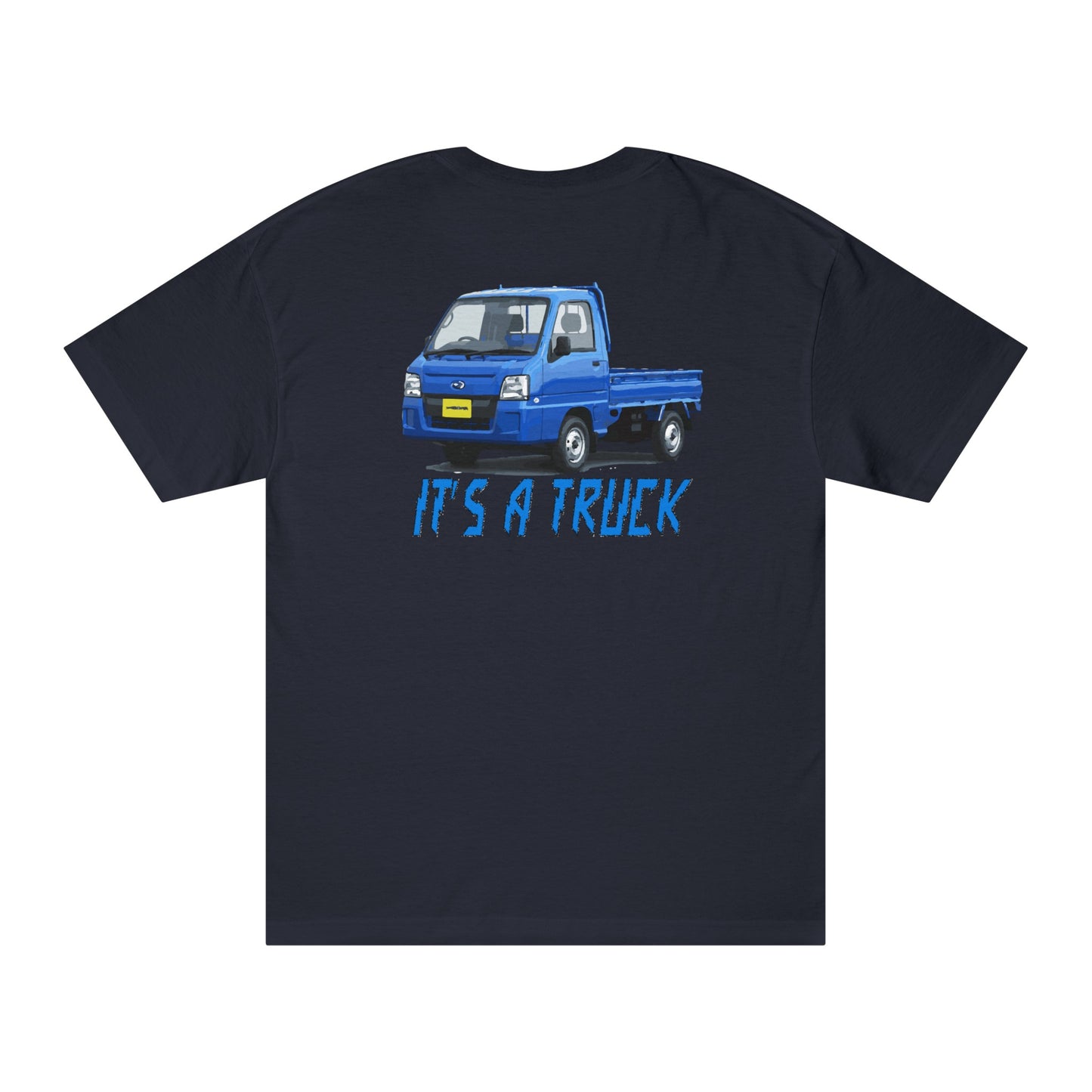 Subaru Sambar It's a Truck T-shirt
