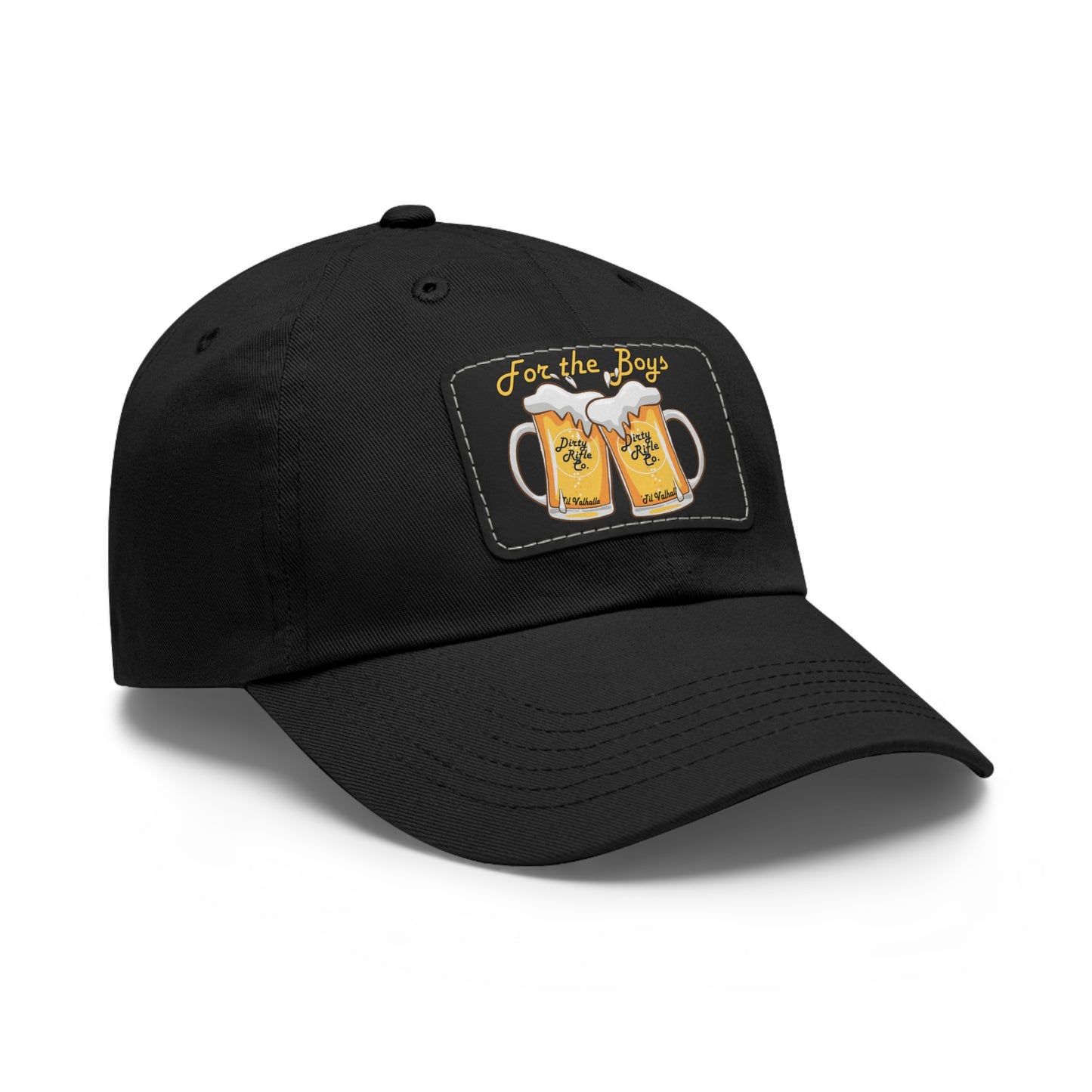 For the Boys Hat