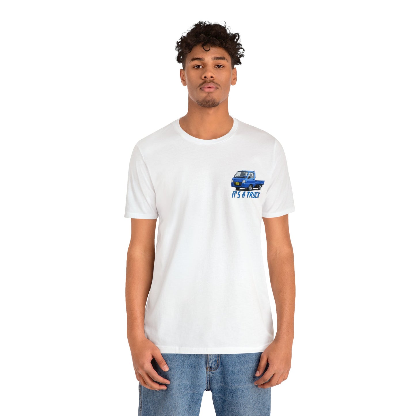 Minitruck Shirt